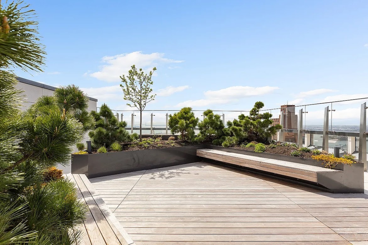 77 Greenwich Street 29B