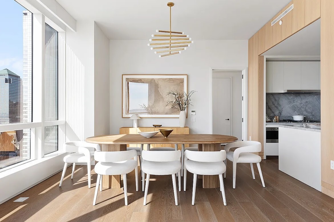 77 Greenwich Street 29B