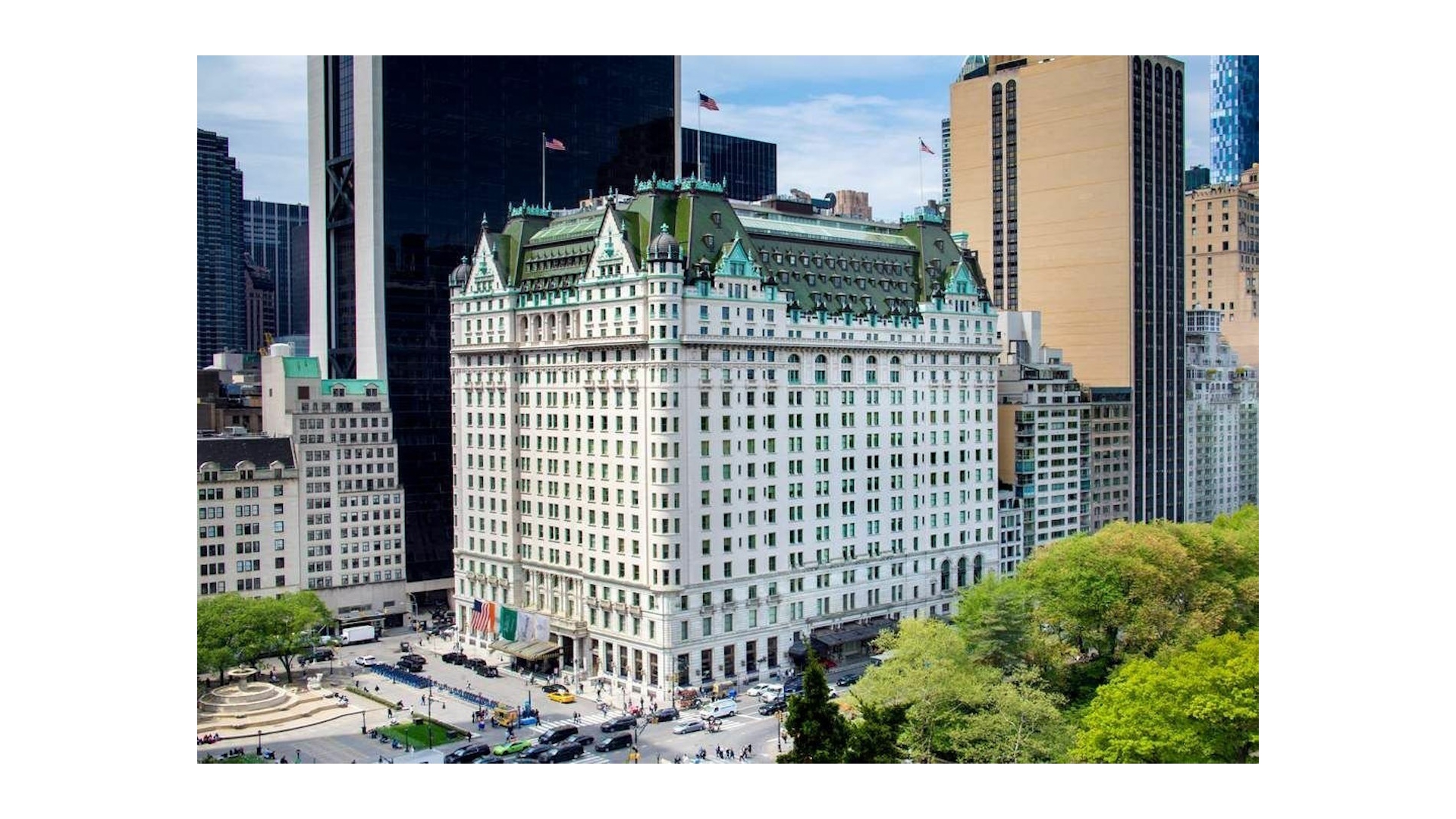 1 CENTRAL Park S 1202