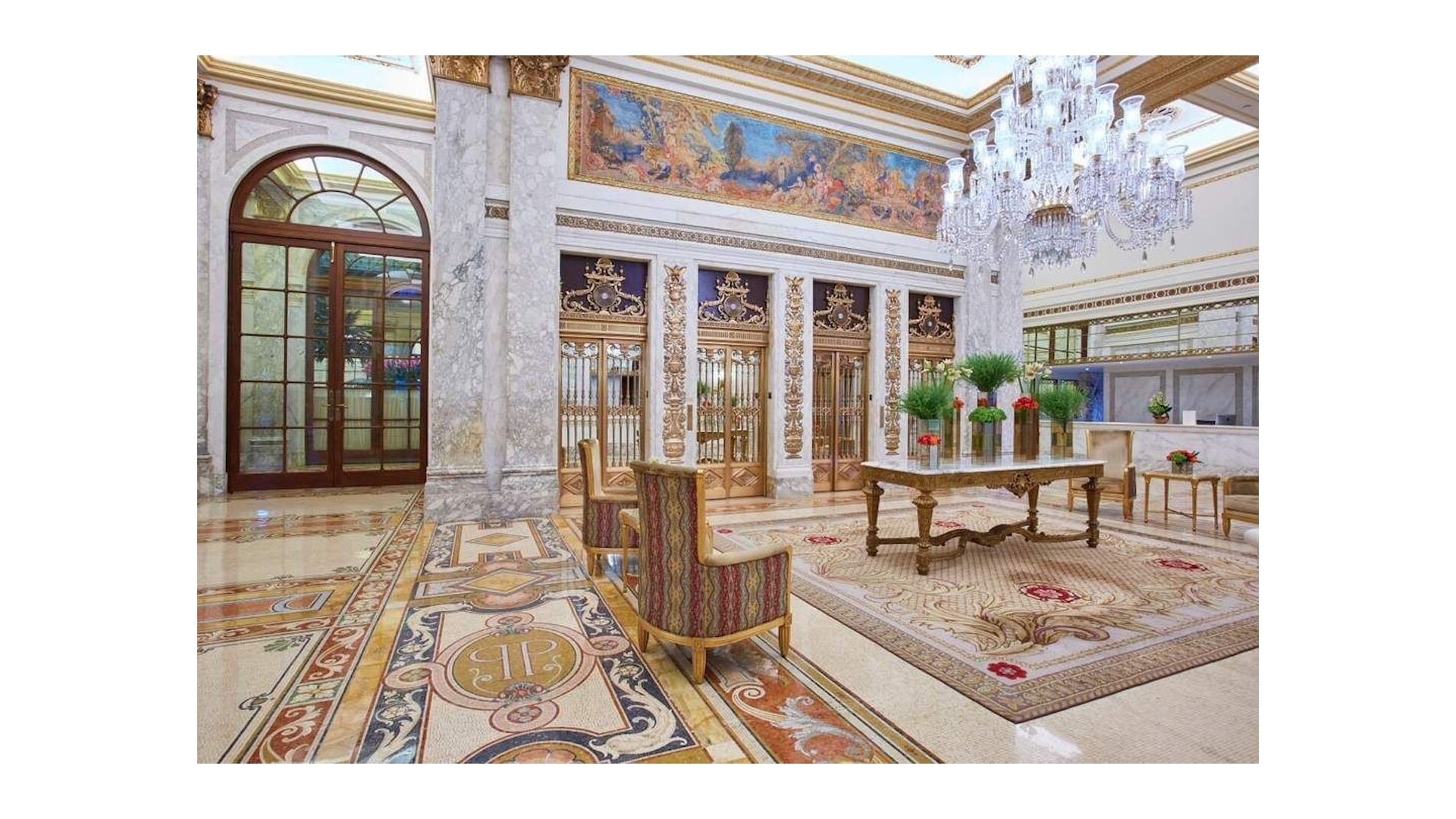 1 CENTRAL Park S 1202