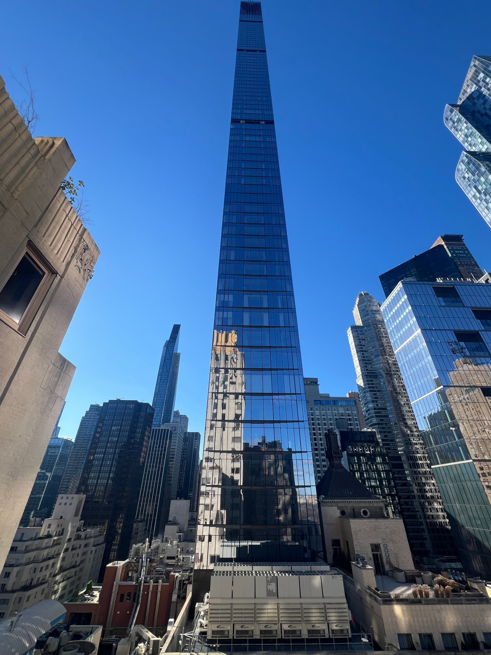 106 Central Park S 25G