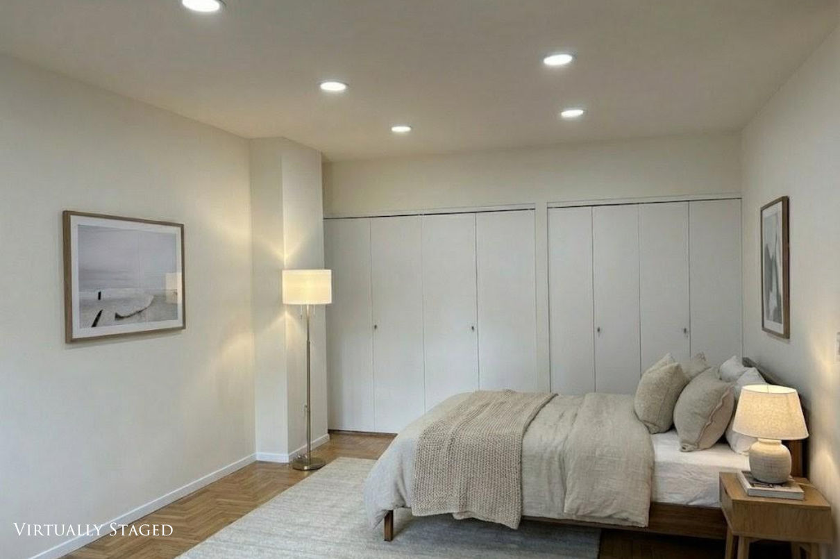 106 Central Park S 25G