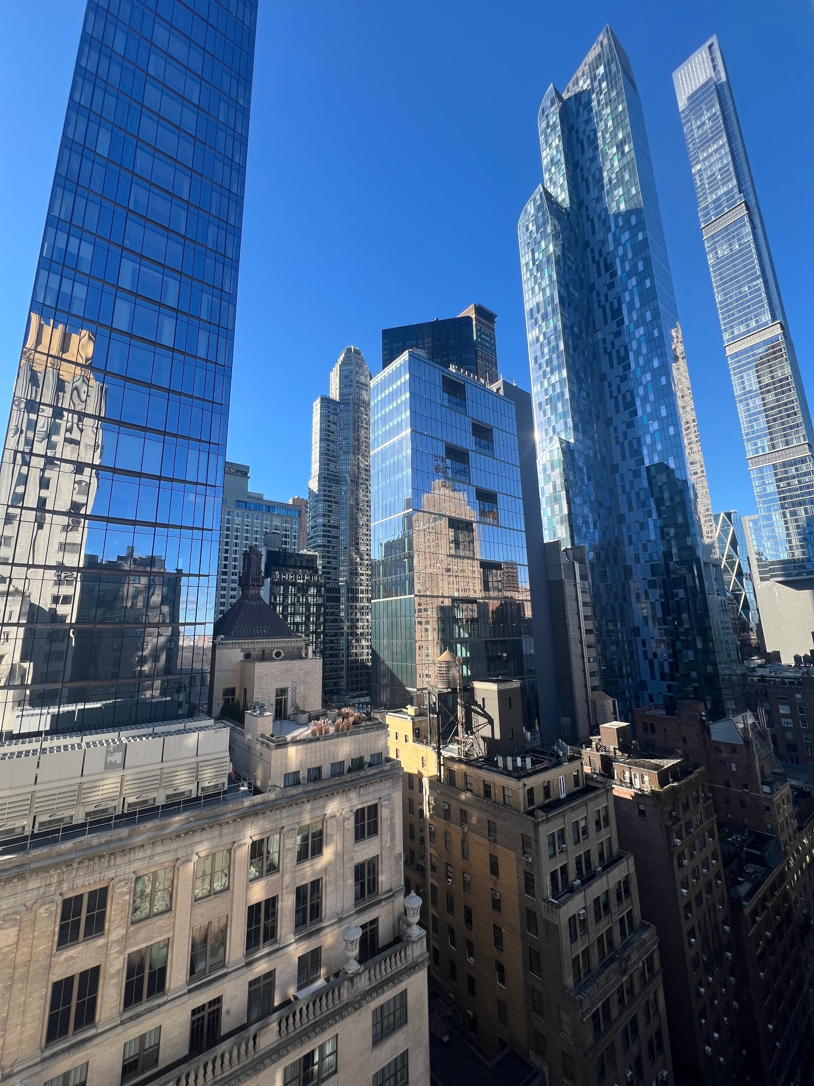 106 Central Park S 25G