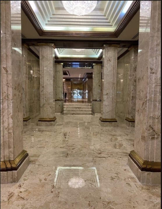 106 Central Park S 25G