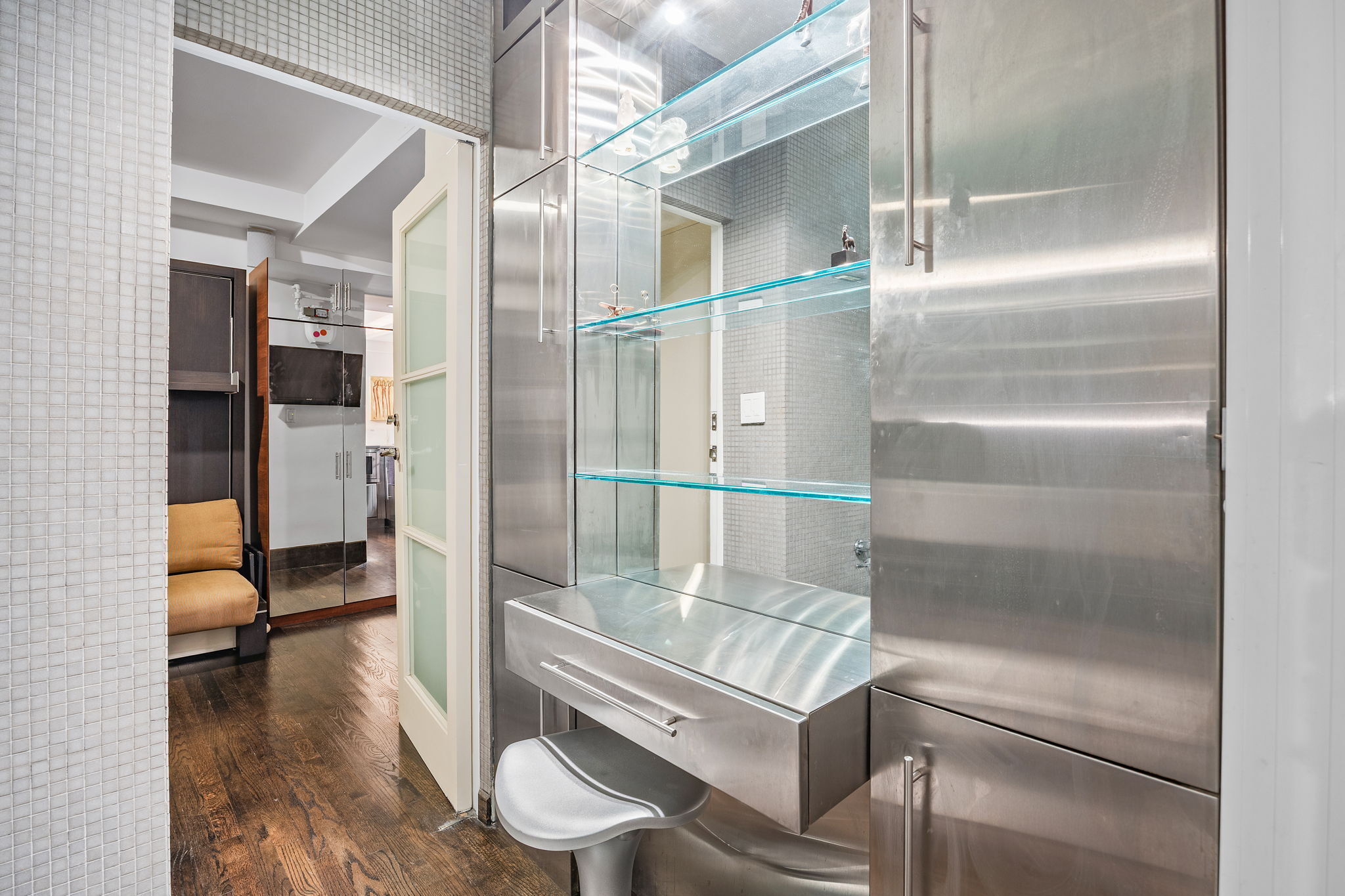 100 Central Park S 2B