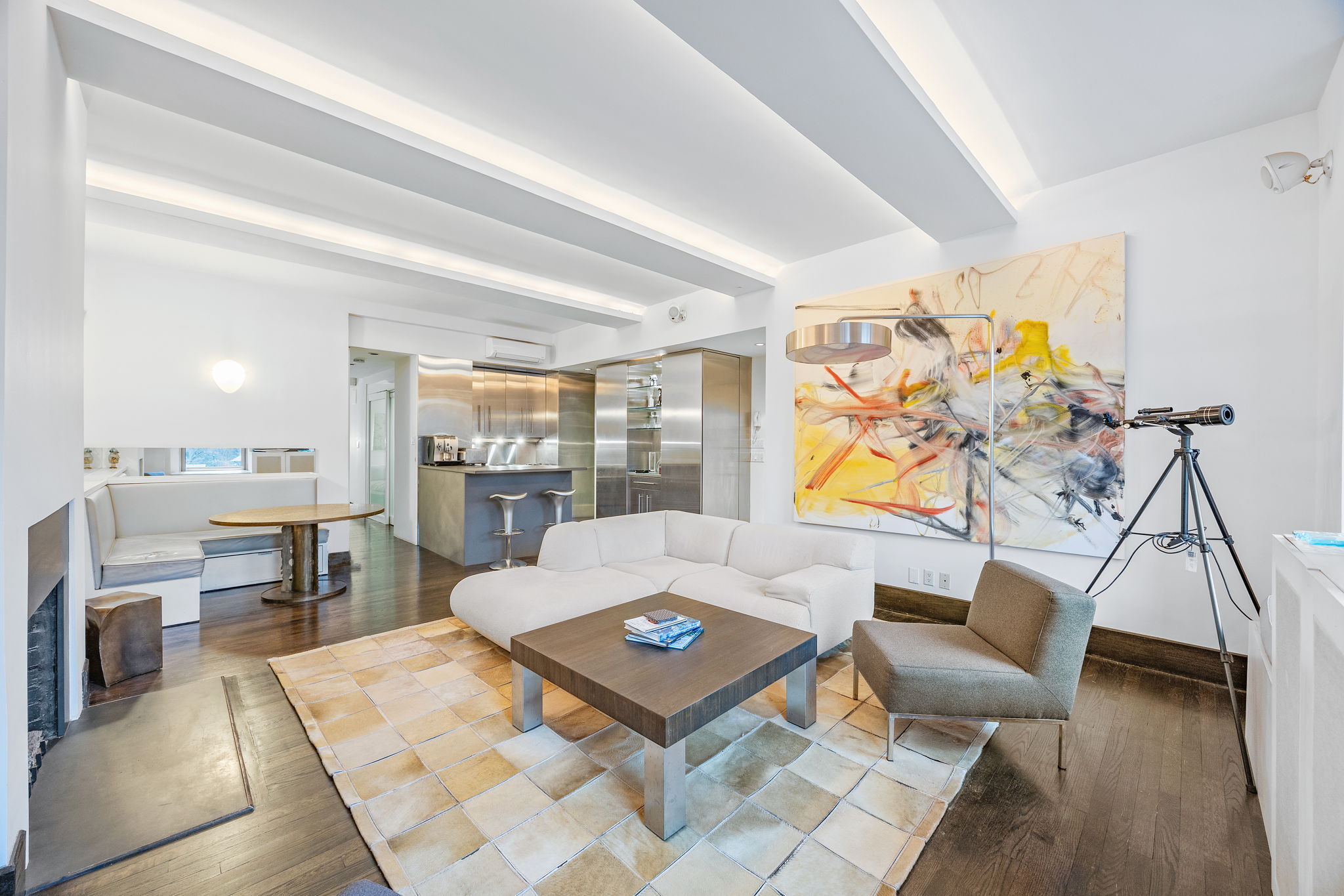 100 Central Park S 2B