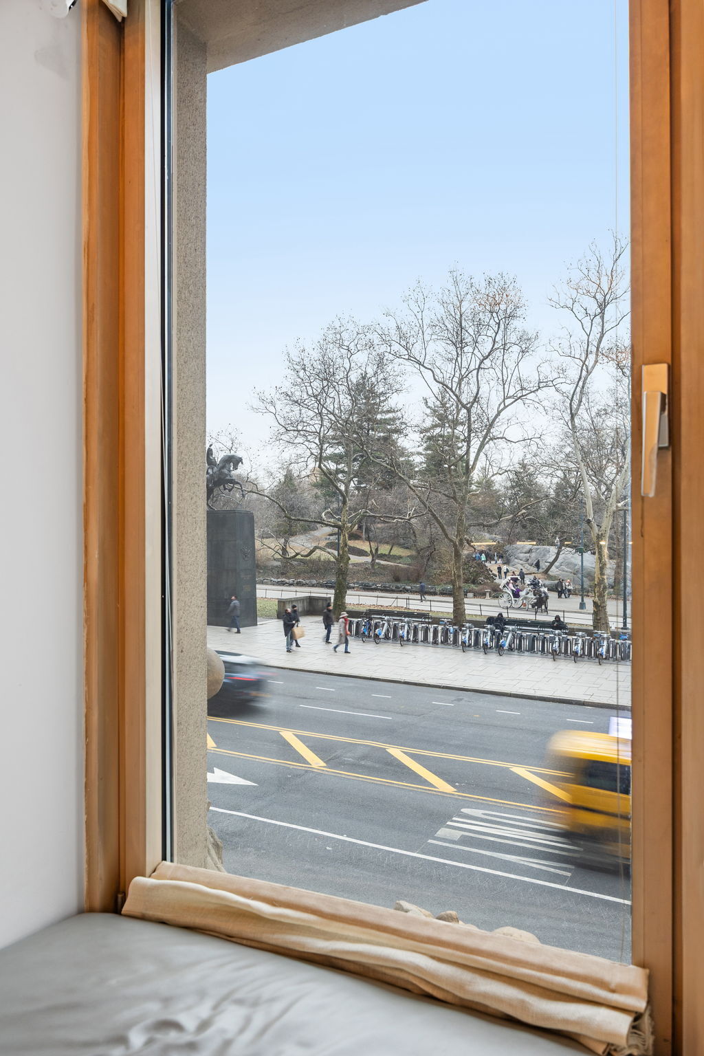 100 Central Park S 2B