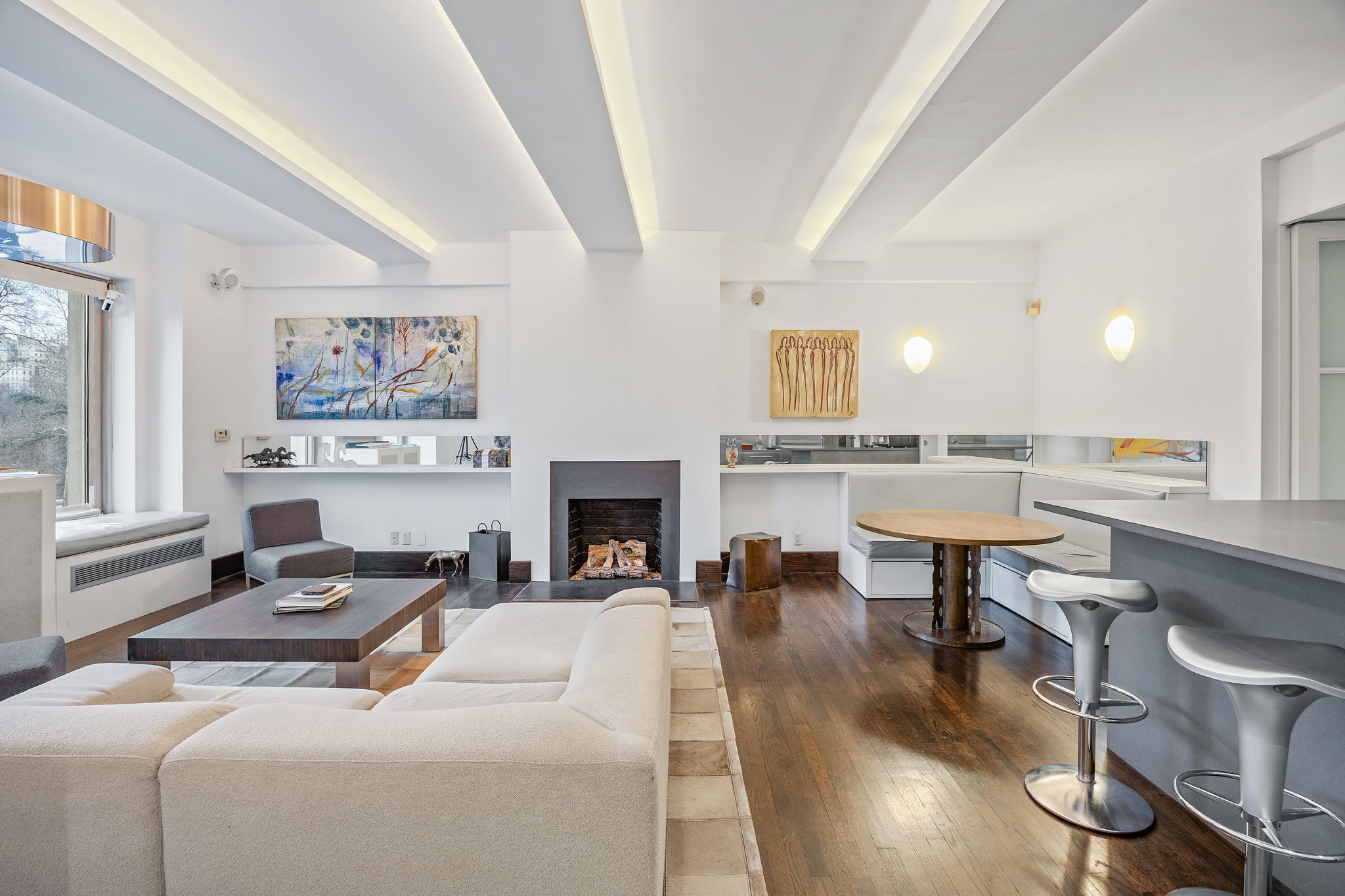 100 Central Park S 2B