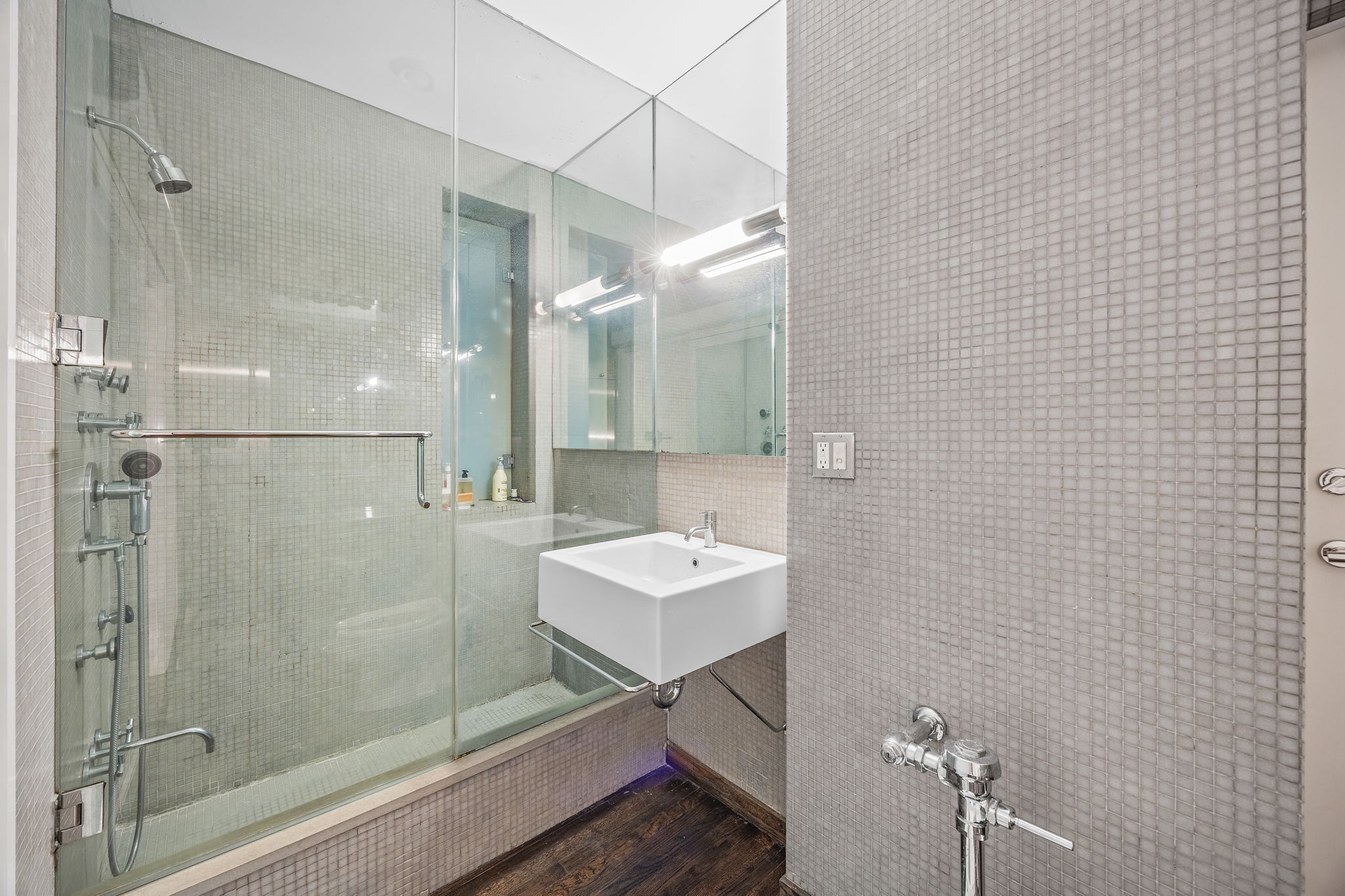 100 Central Park S 2B