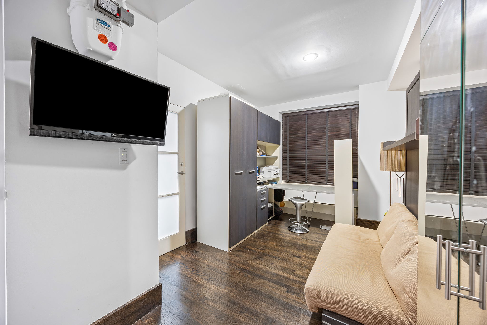 100 Central Park S 2B