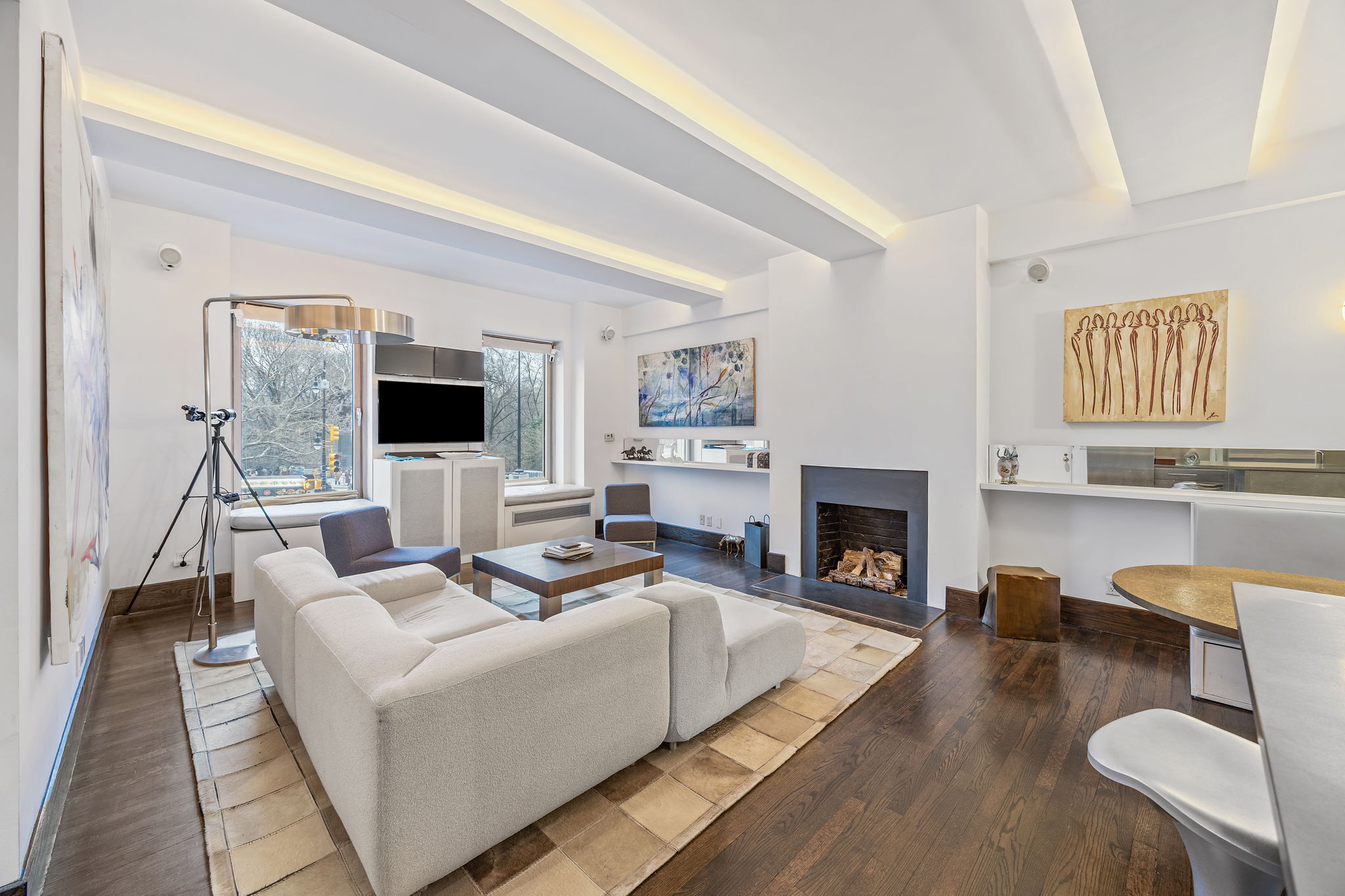 100 Central Park S 2B