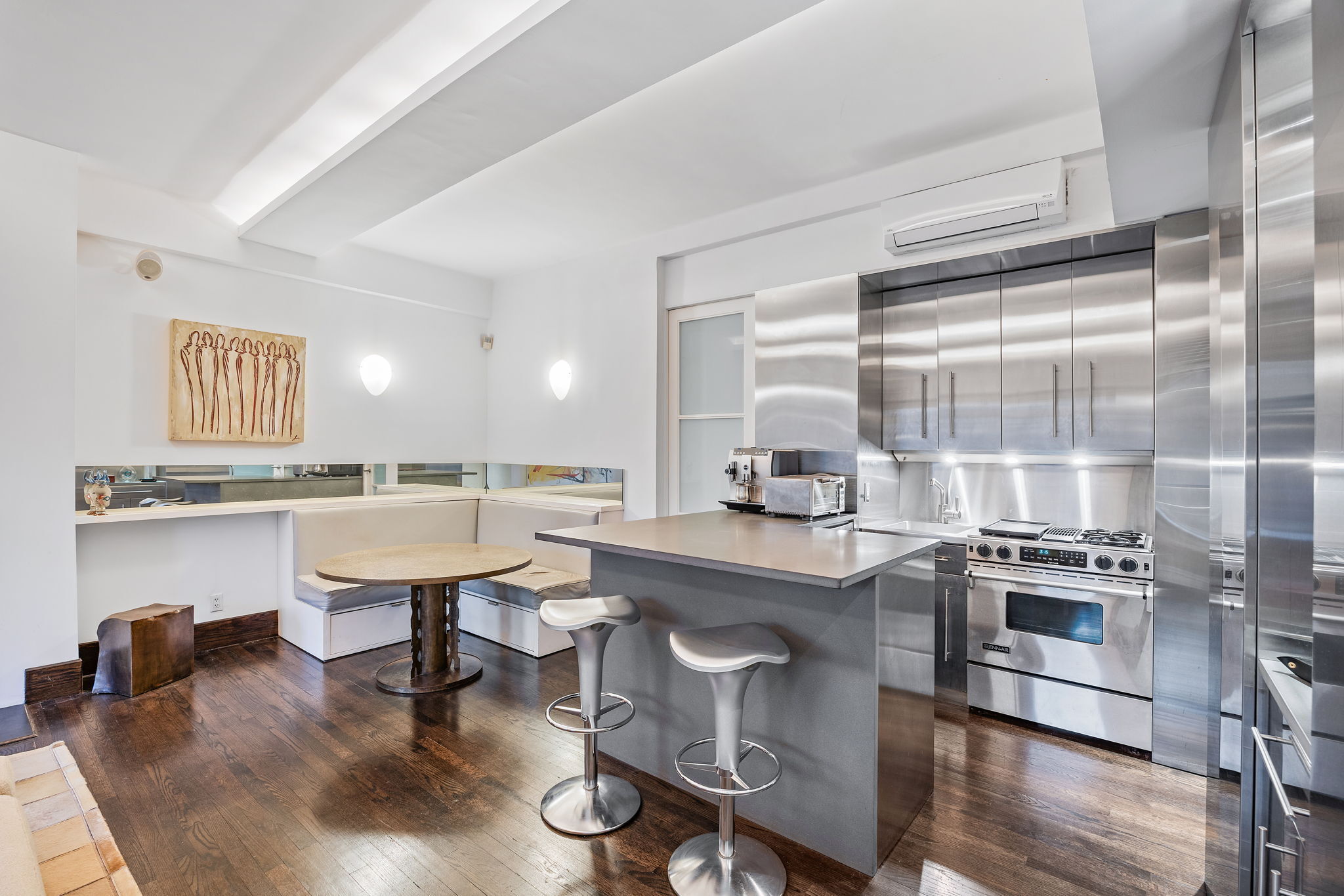 100 Central Park S 2B