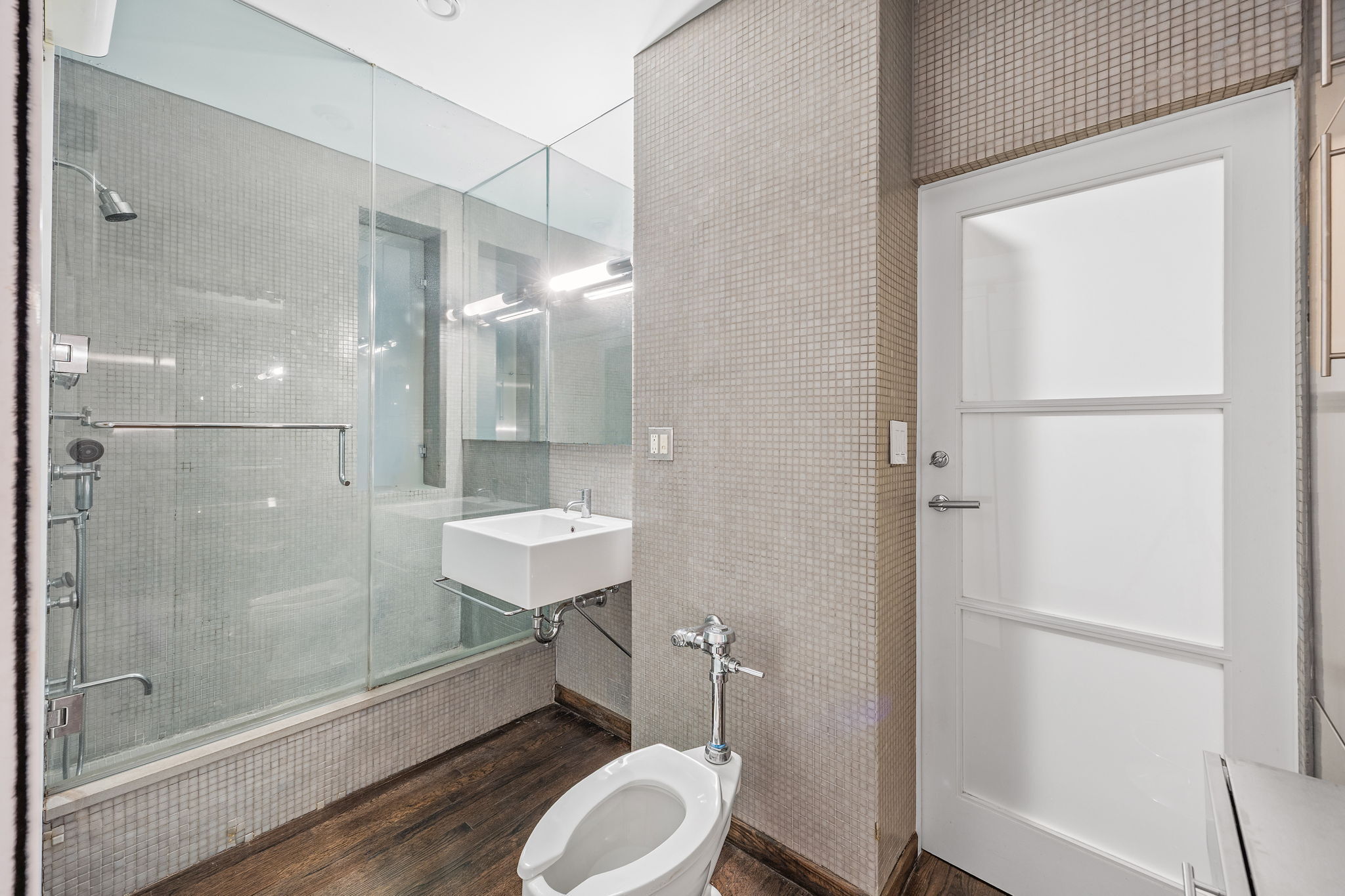 100 Central Park S 2B