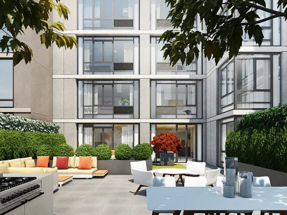 385 1st Avenue 18H