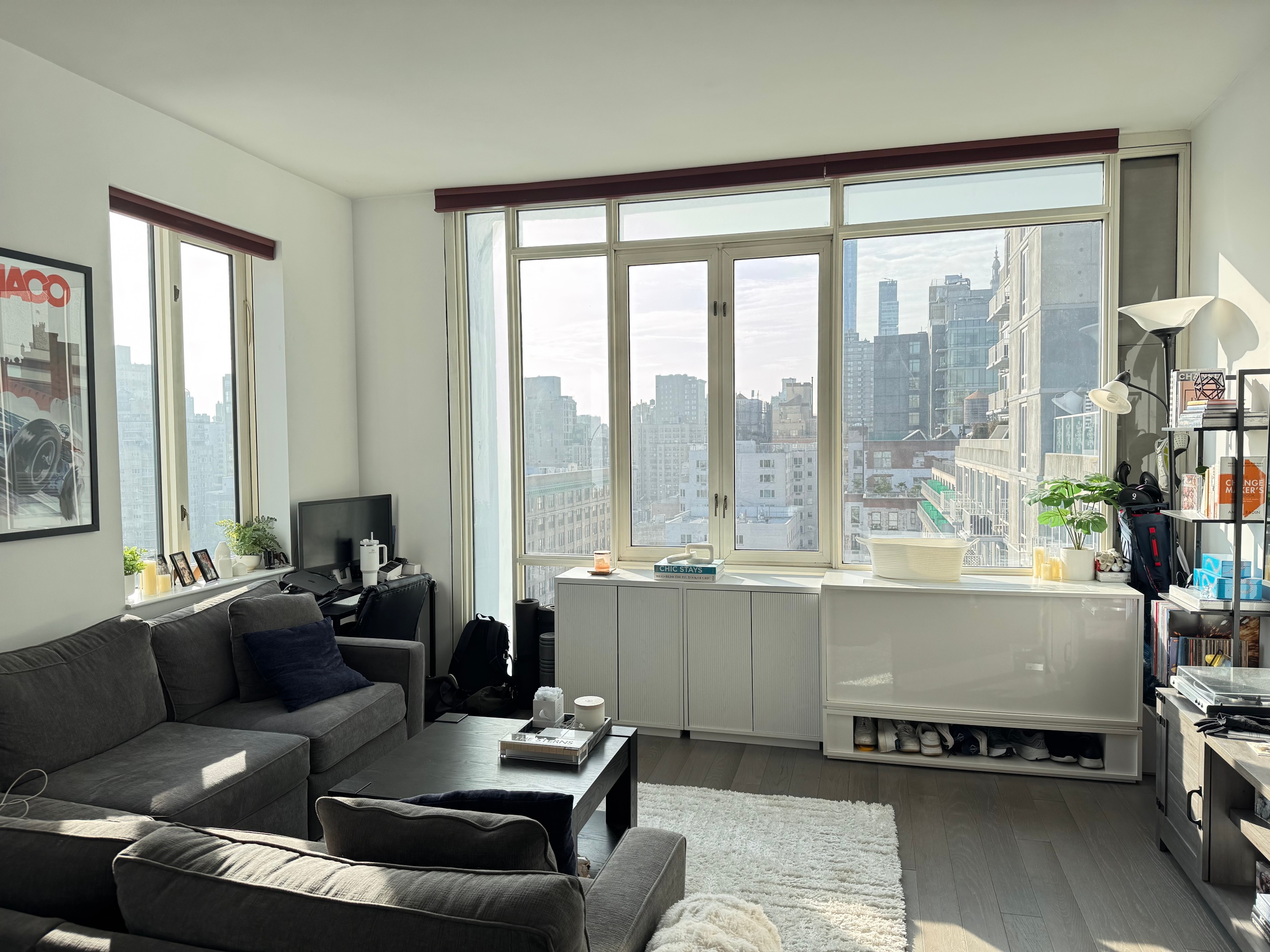 385 1st Avenue 18H