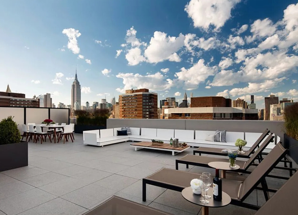385 1st Avenue 18H