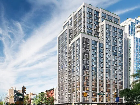 385 1st Avenue 18H