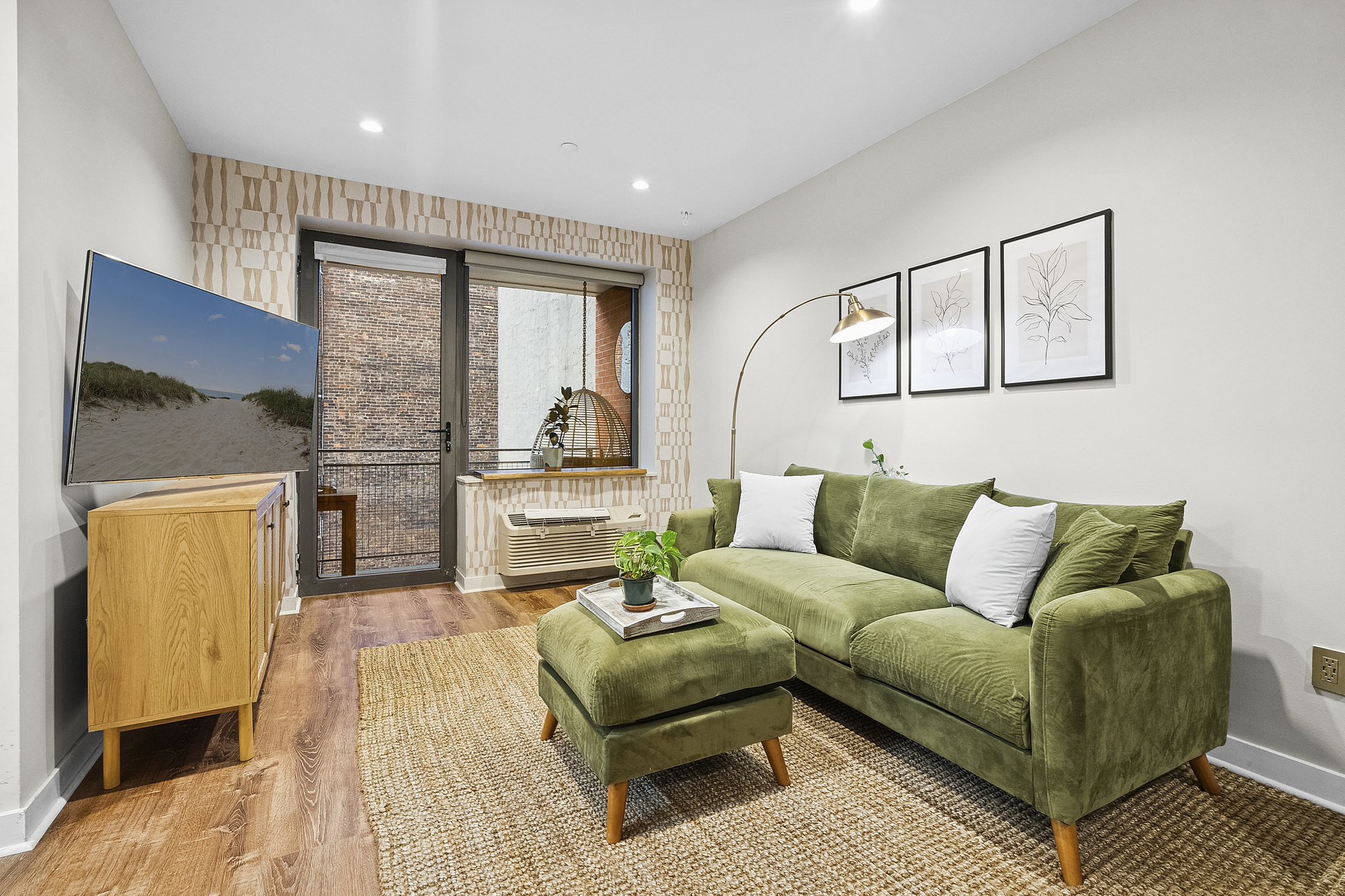 753 St Nicholas Avenue 5B