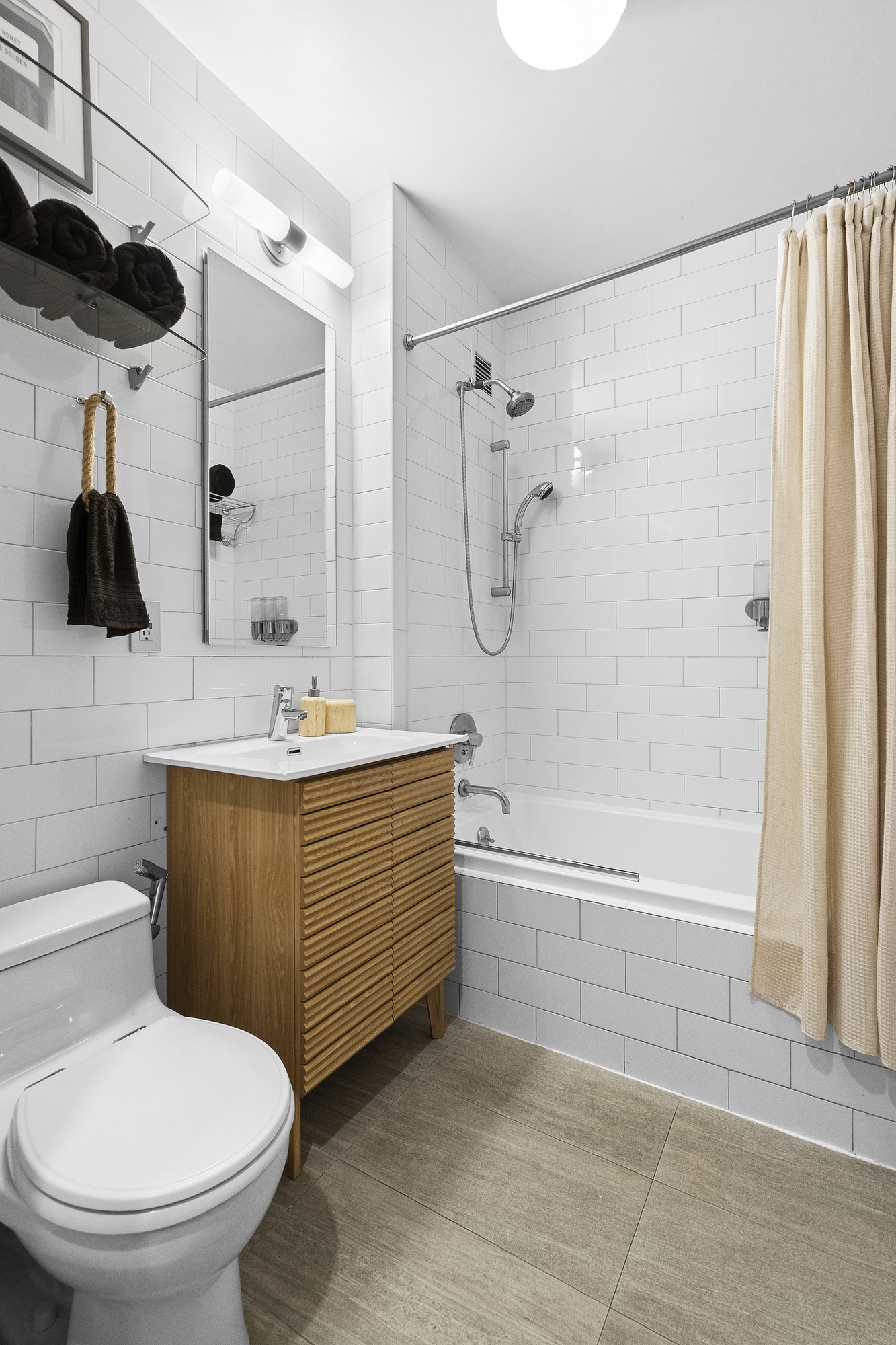 753 St Nicholas Avenue 5B