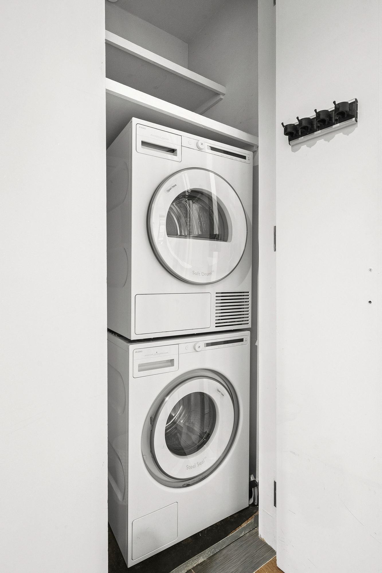 753 St Nicholas Avenue 5B