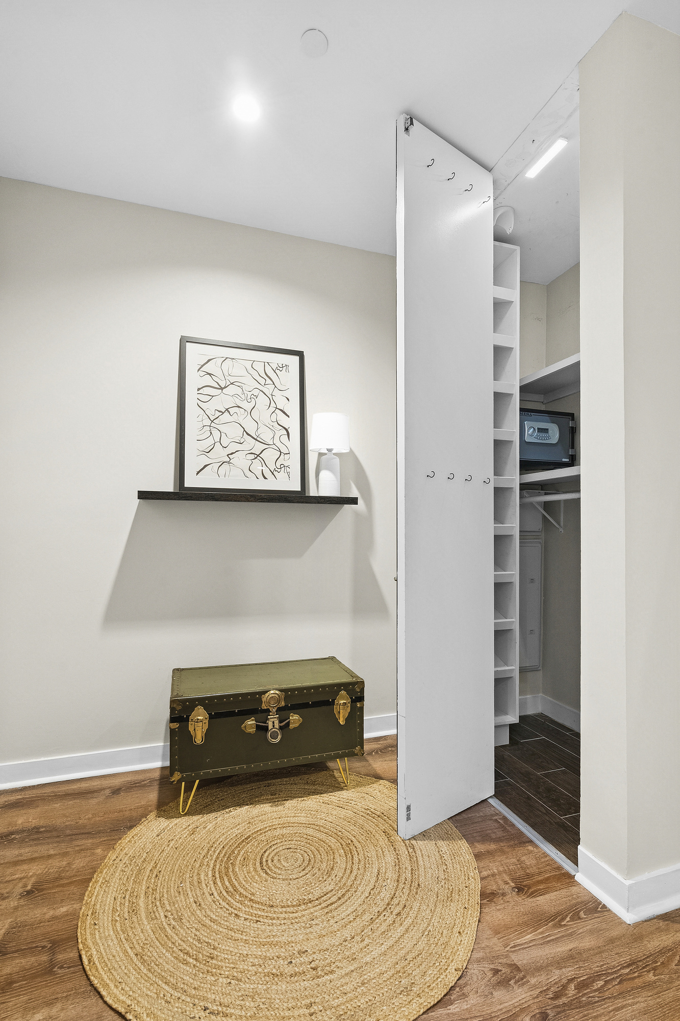 753 St Nicholas Avenue 5B