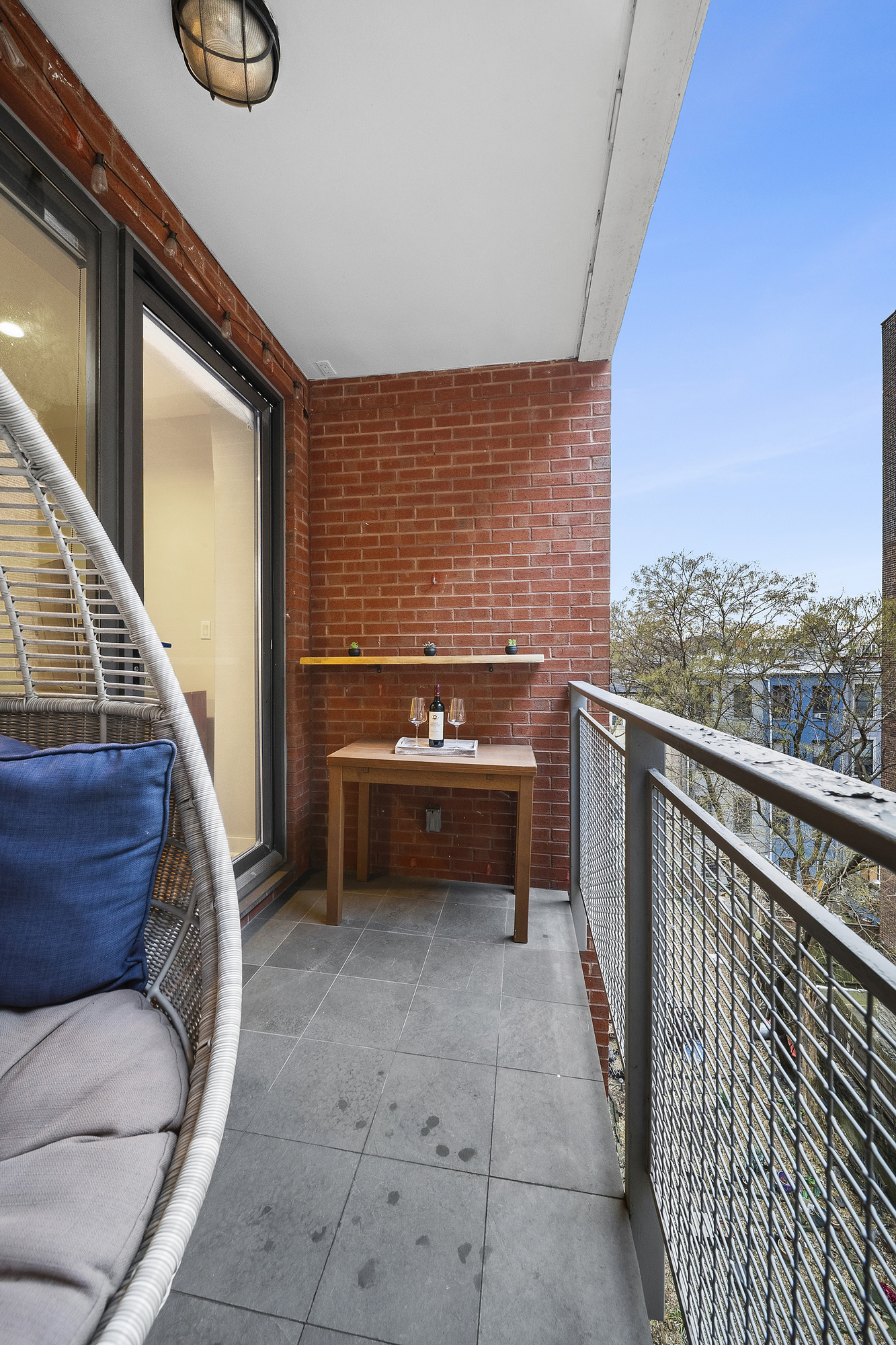 753 St Nicholas Avenue 5B