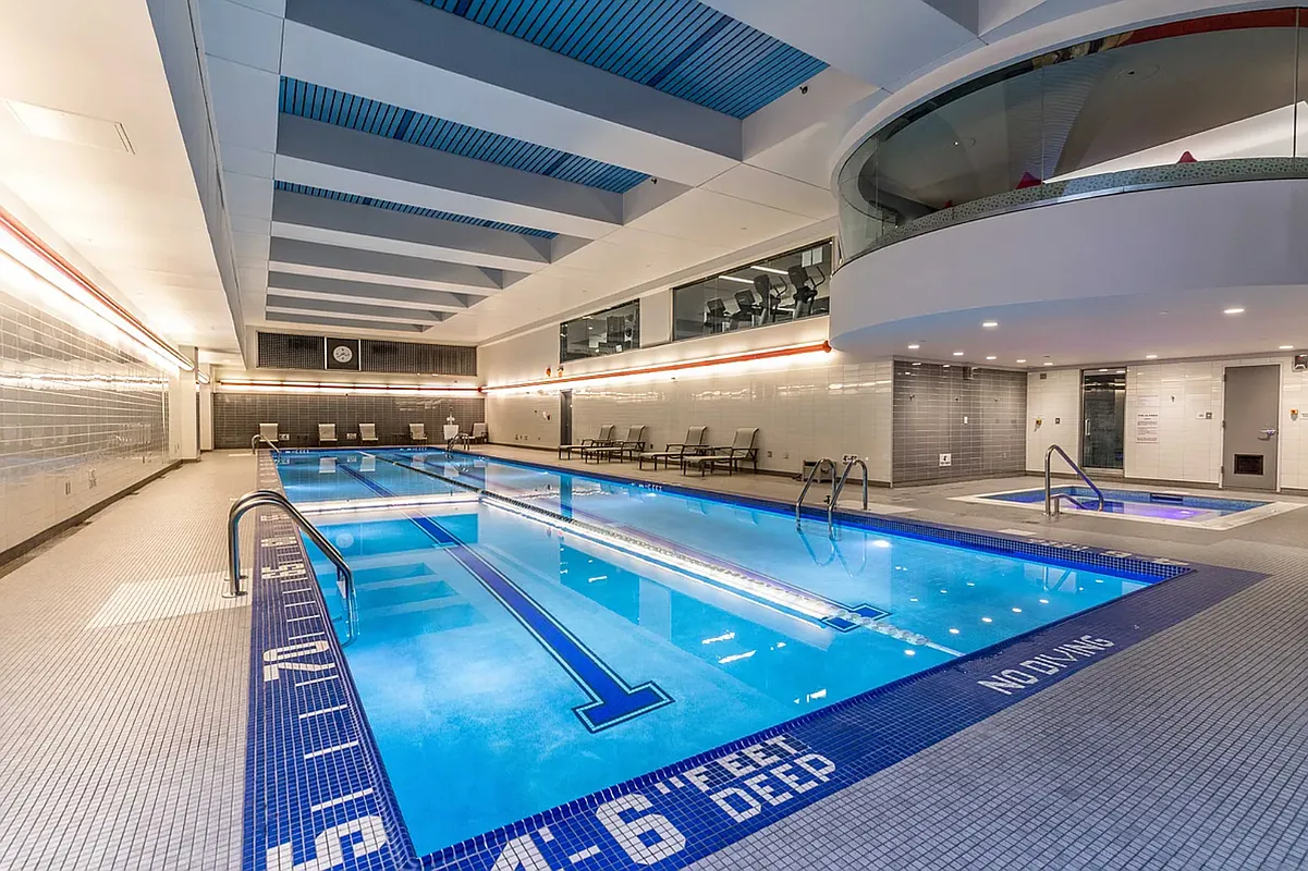 161 W 61st Street 35E