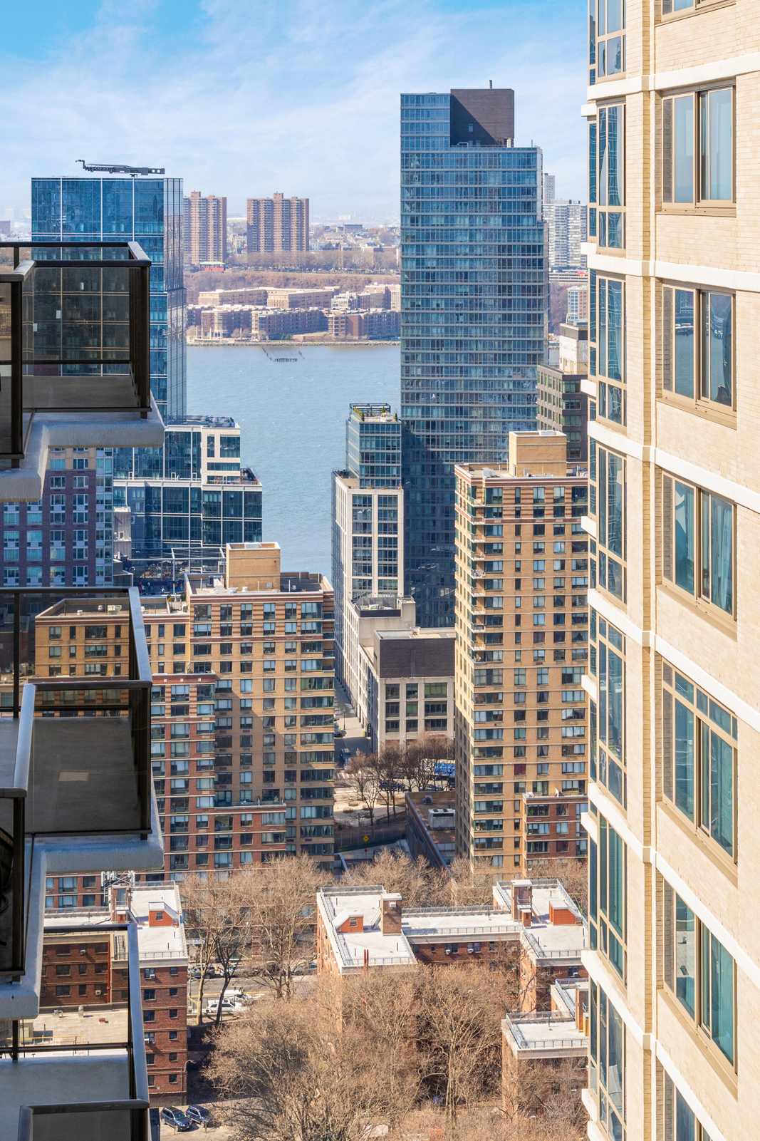 161 W 61st Street 35E