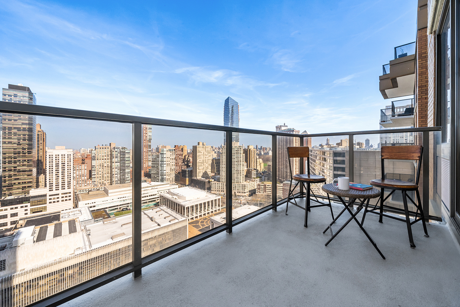 161 W 61st Street 35E