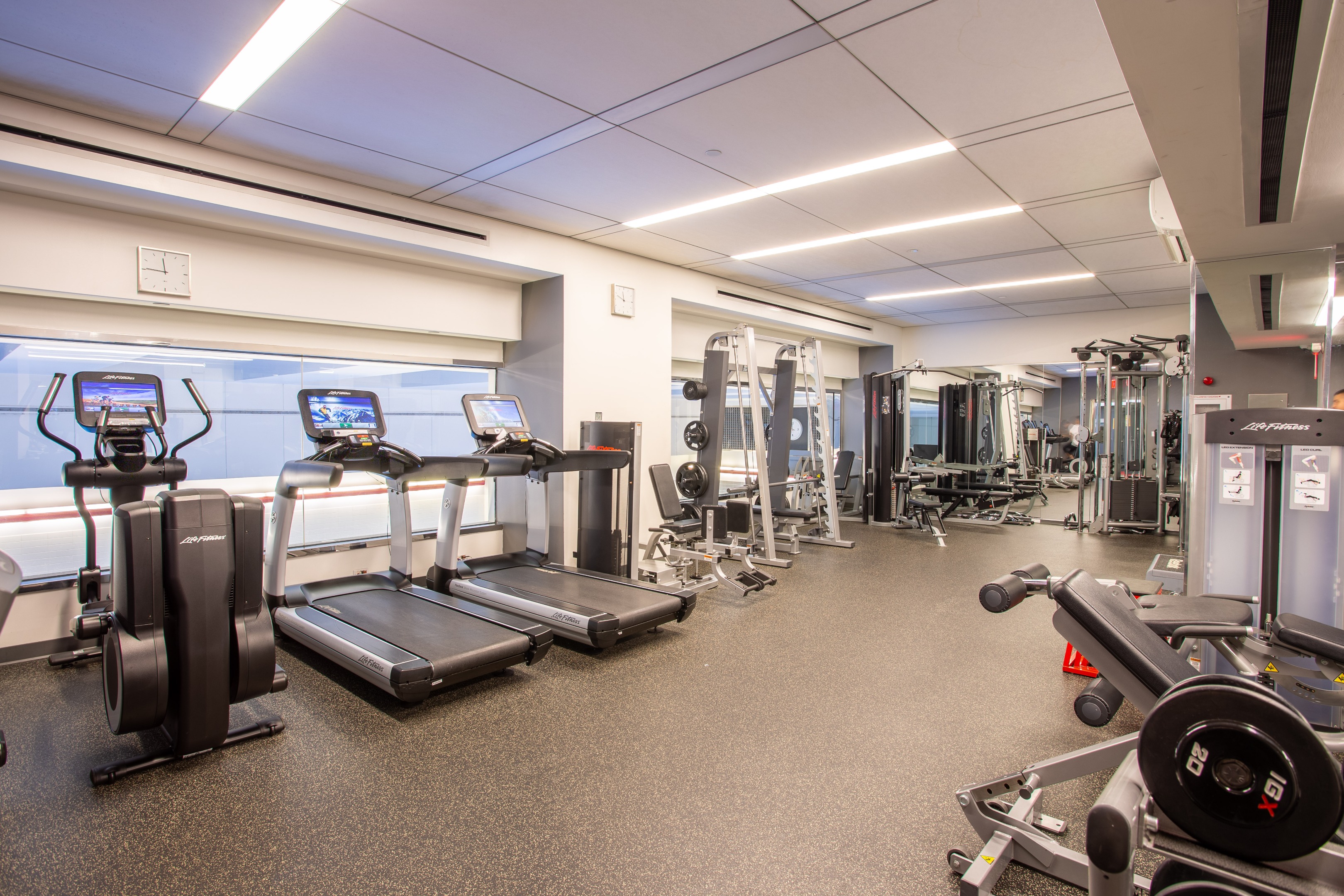 161 W 61st Street 35E