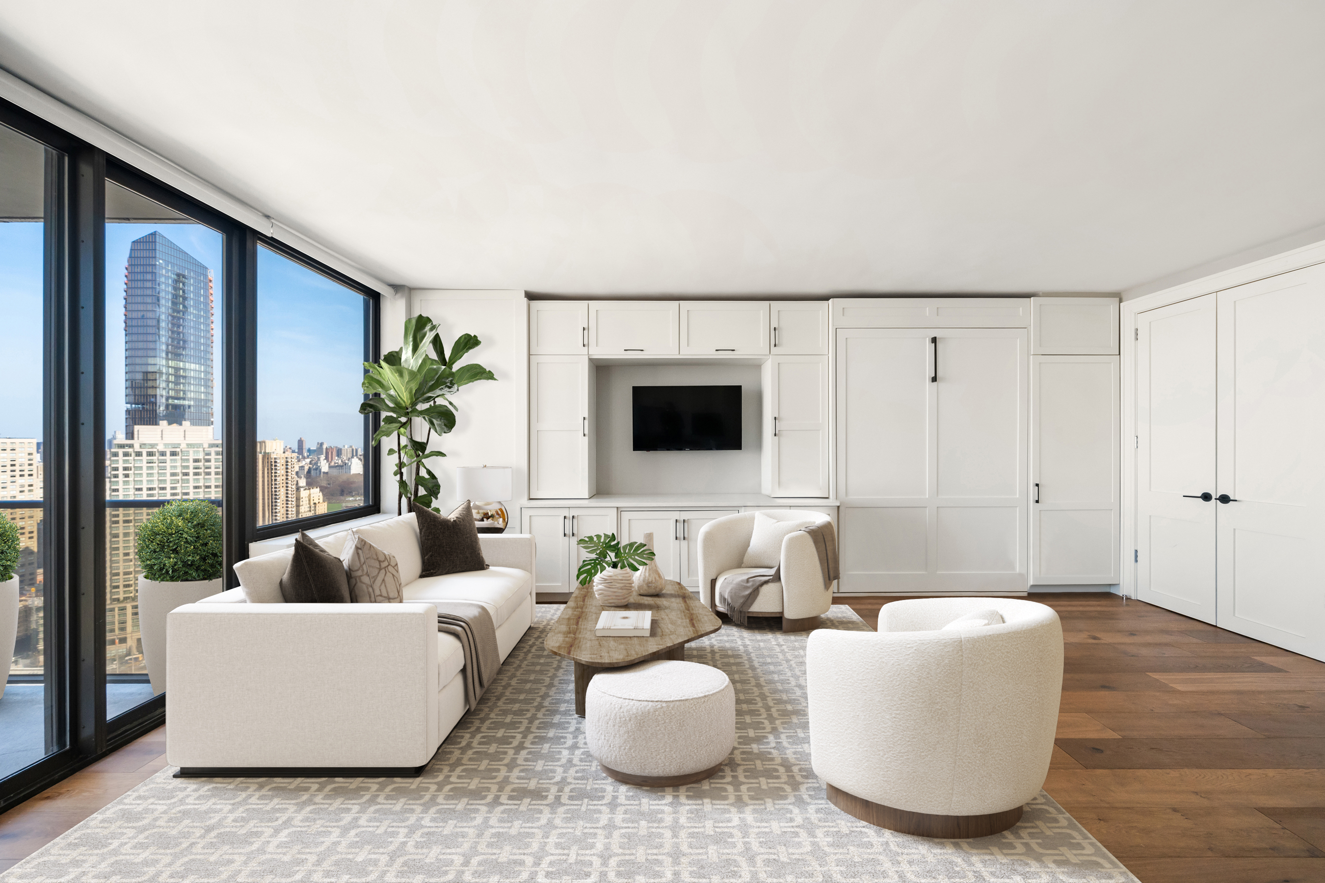 161 W 61st Street 35E