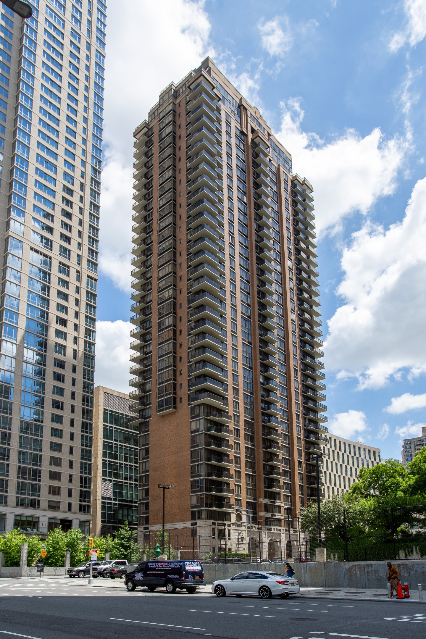 161 W 61st Street 35E