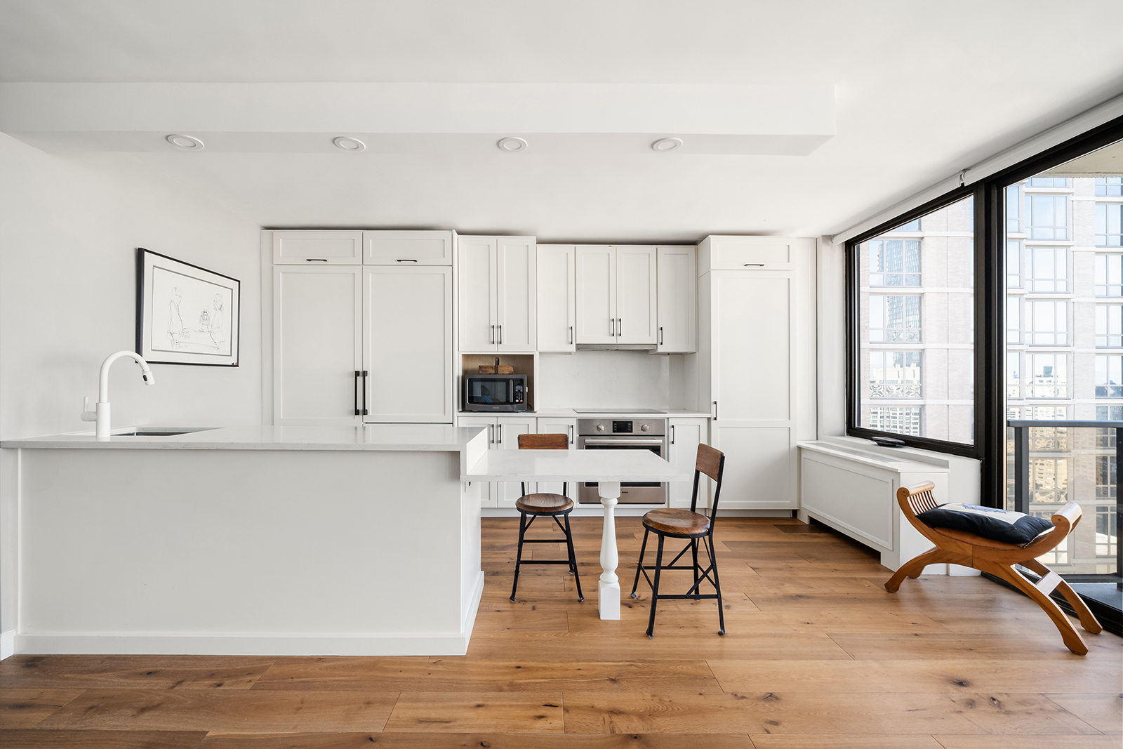 161 W 61st Street 35E