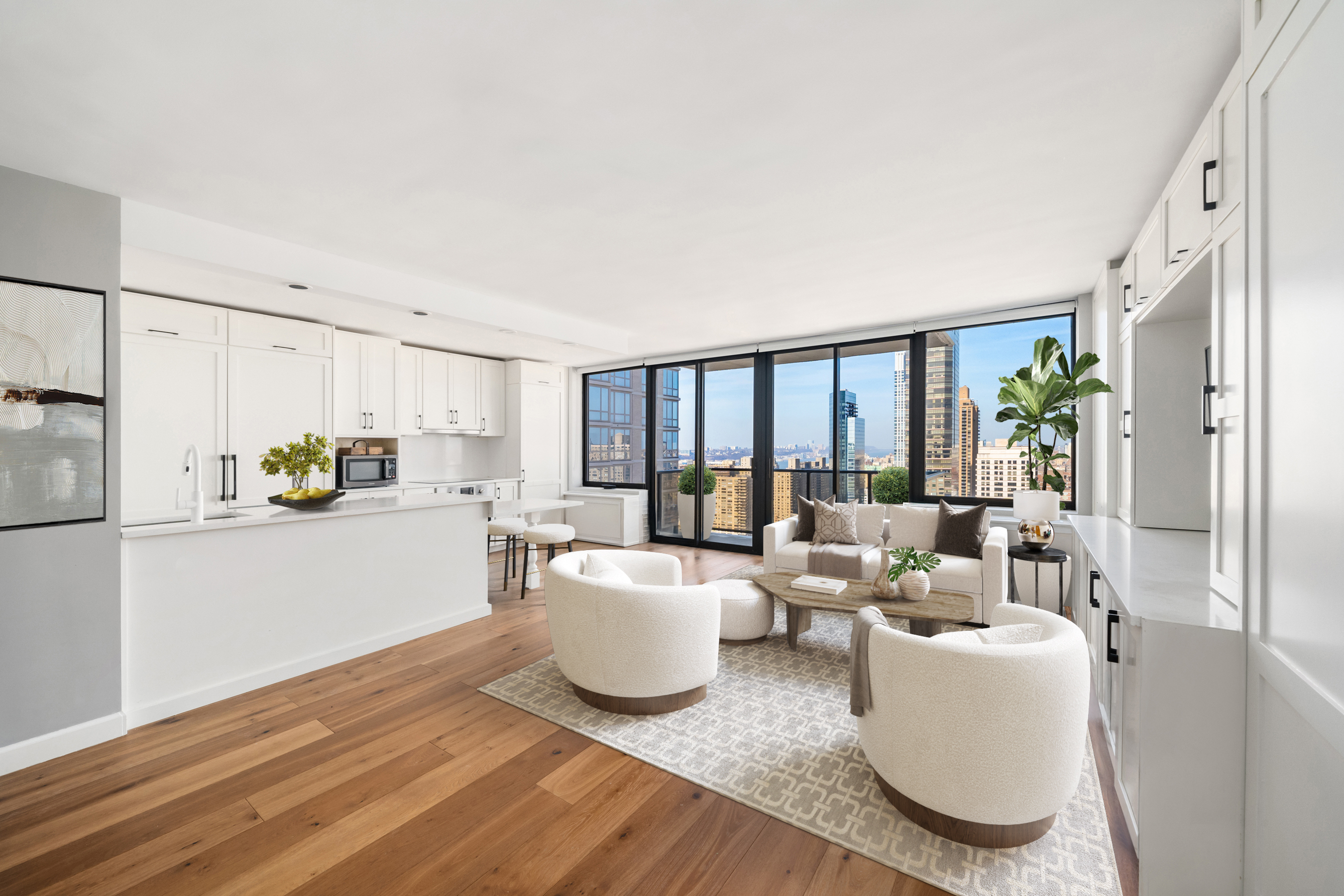 161 W 61st Street 35E