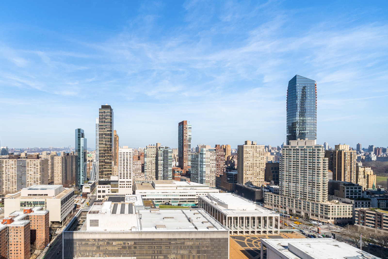 161 W 61st Street 35E