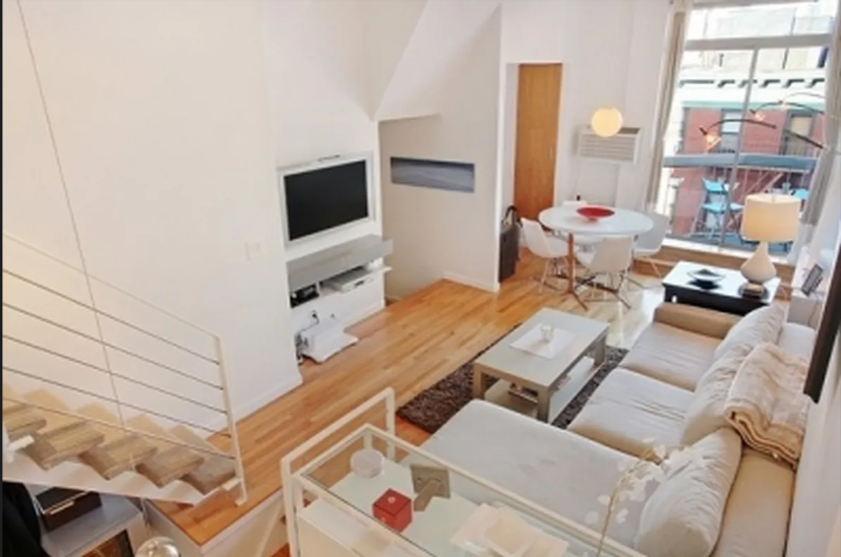 184 Thompson Street 5N