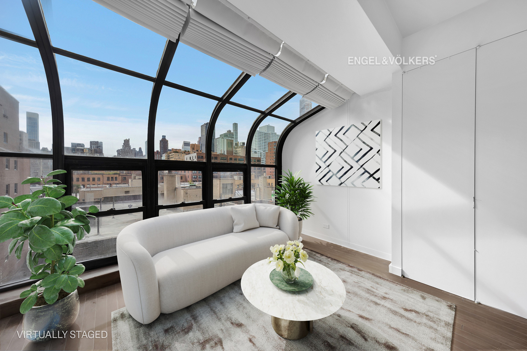 350 E 72nd Street 9B