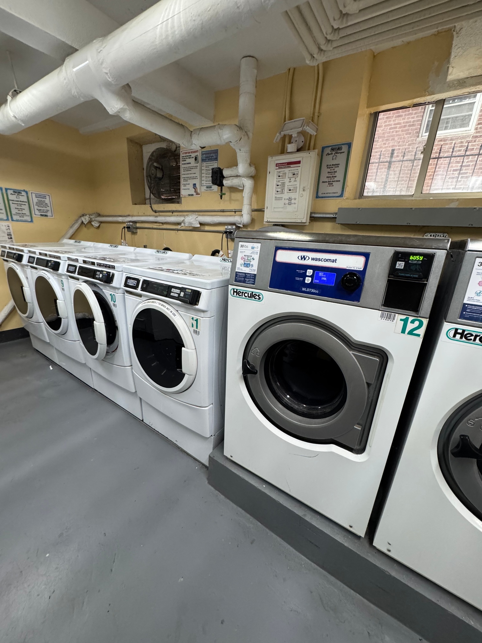 63-60 102nd Street B14