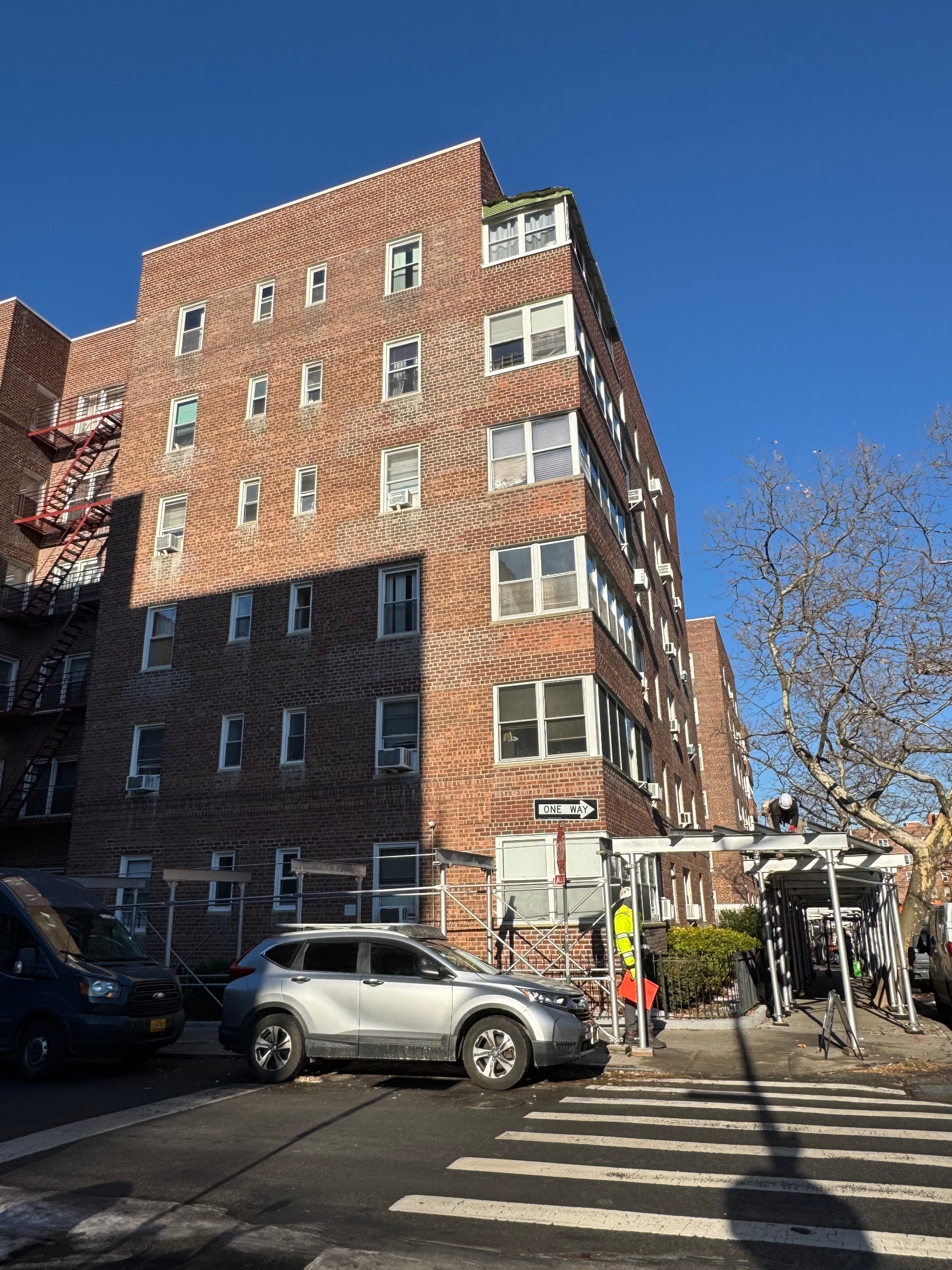 63-60 102nd Street B14
