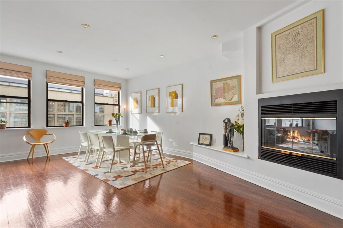 133 W 14th Street PH