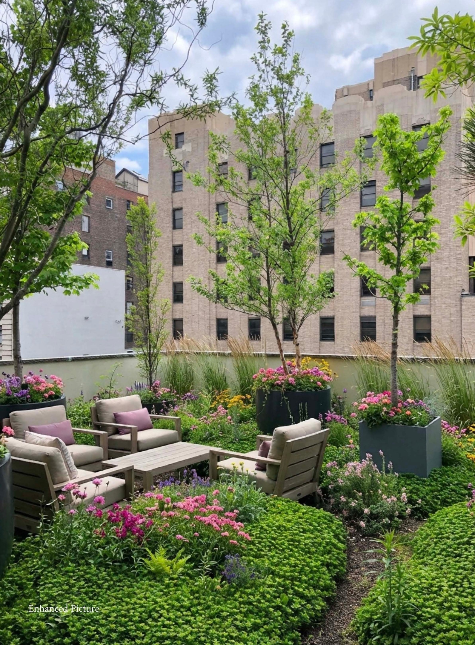 133 W 14th Street PH