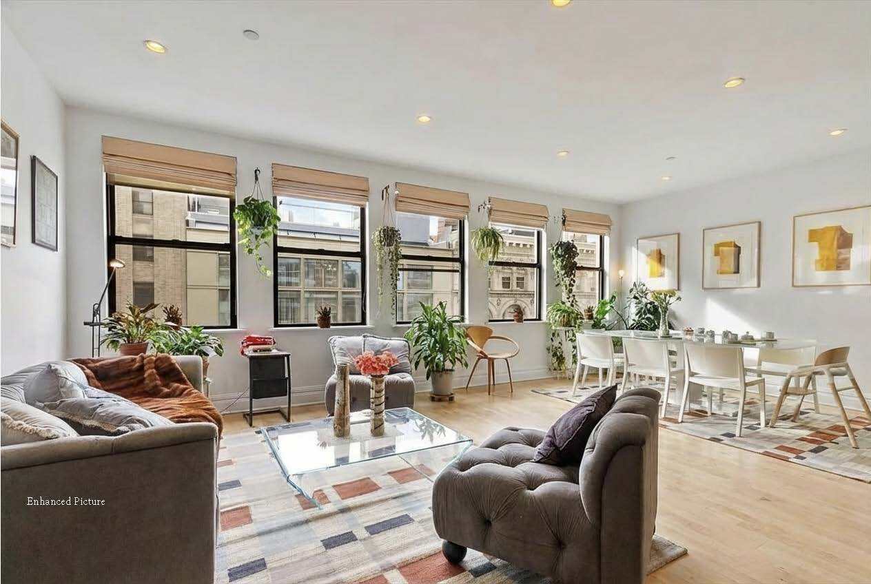 133 W 14th Street PH