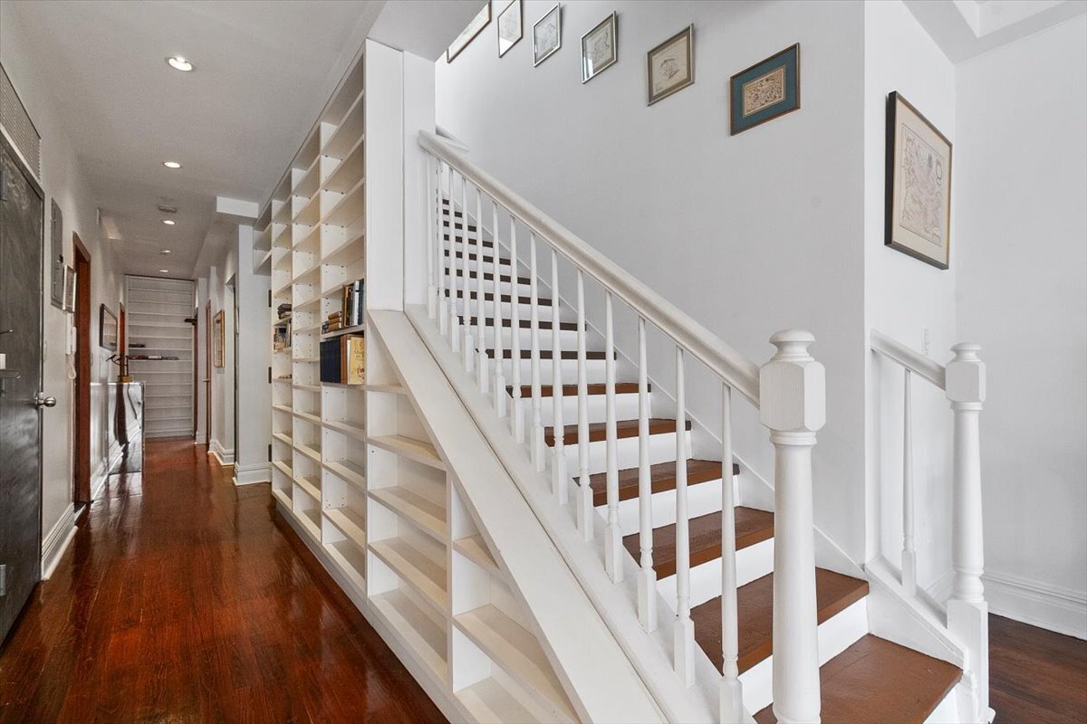 133 W 14th Street PH