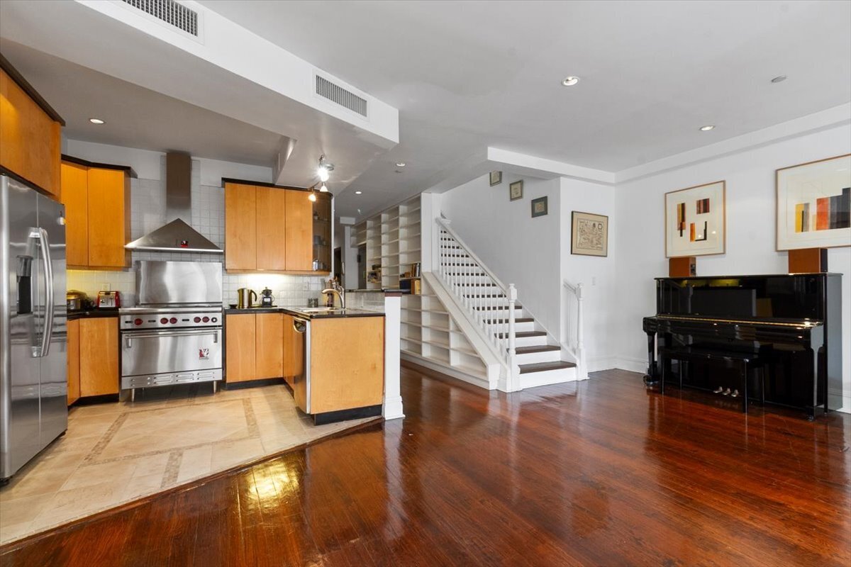 133 W 14th Street PH