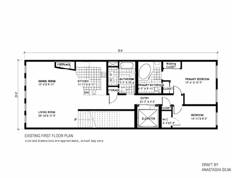 133 W 14th Street PH