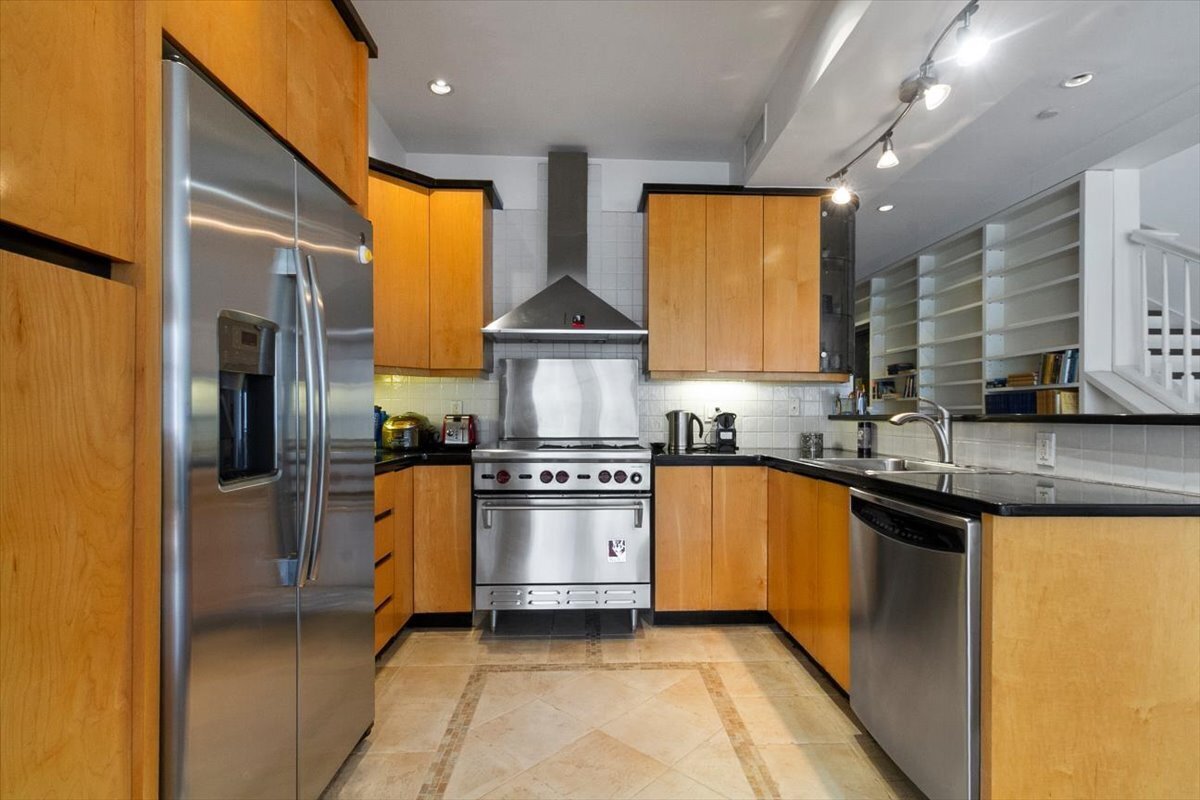 133 W 14th Street PH