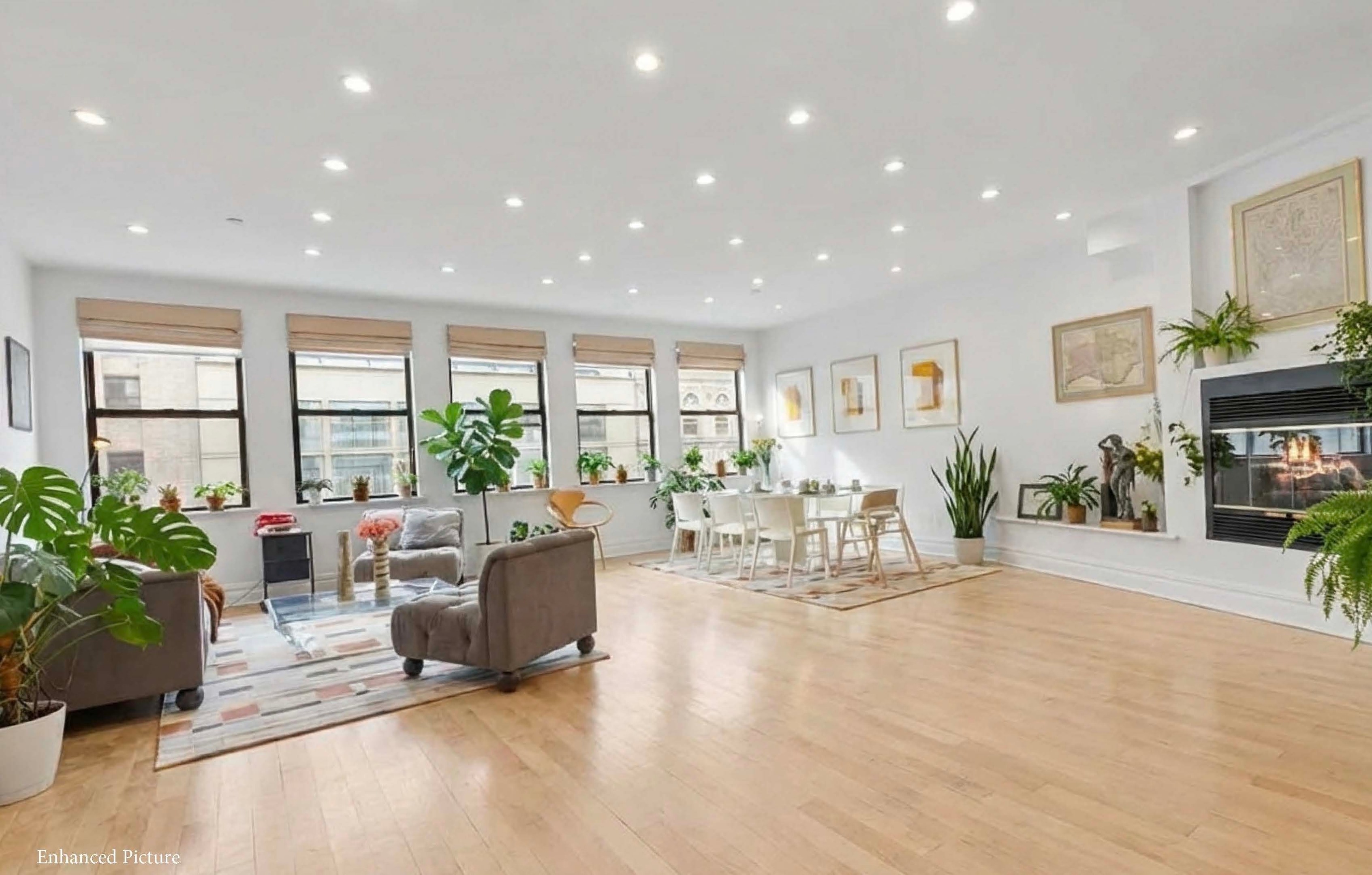 133 W 14th Street PH