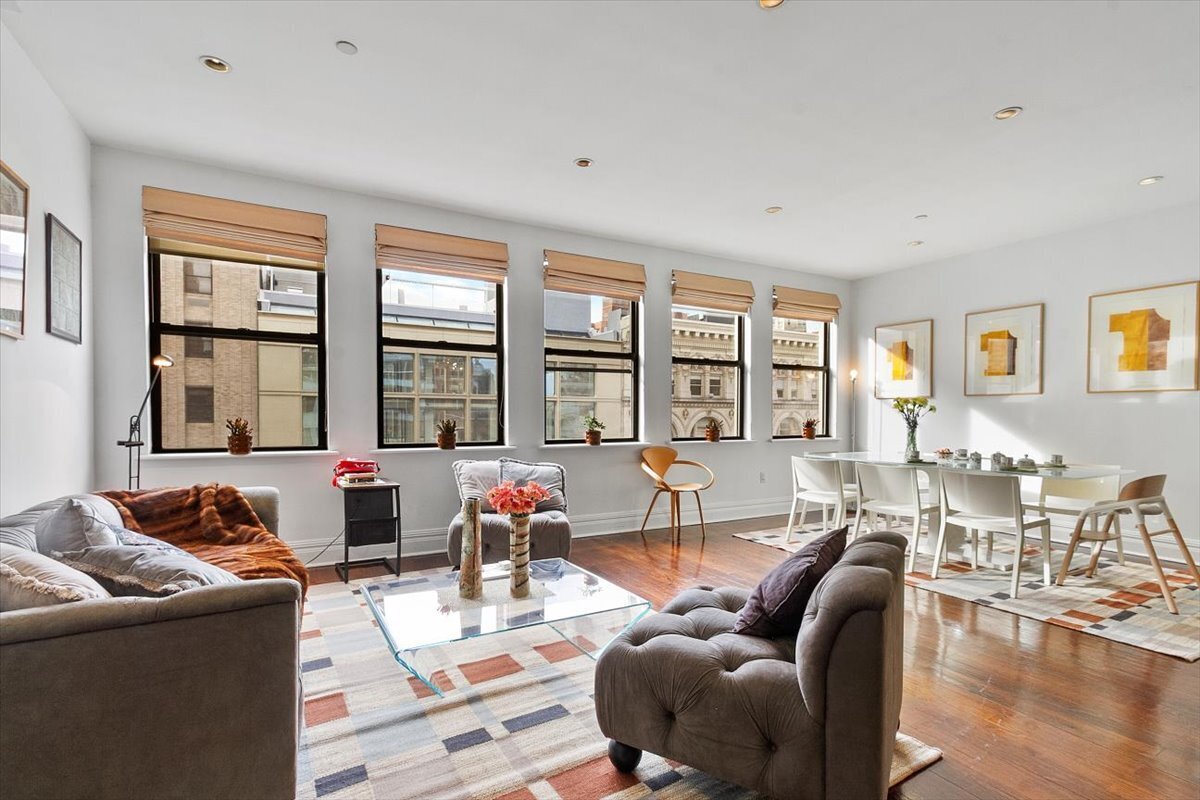 133 W 14th Street PH