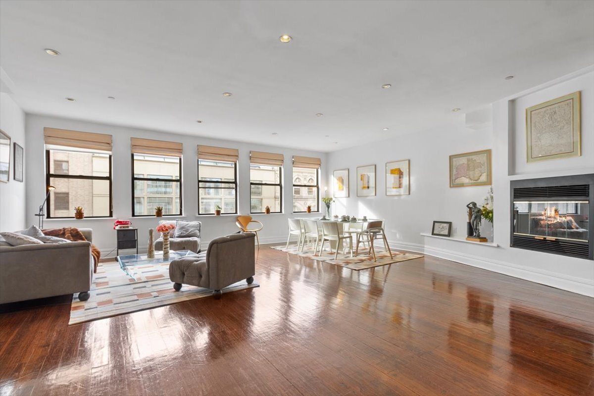 133 W 14th Street PH