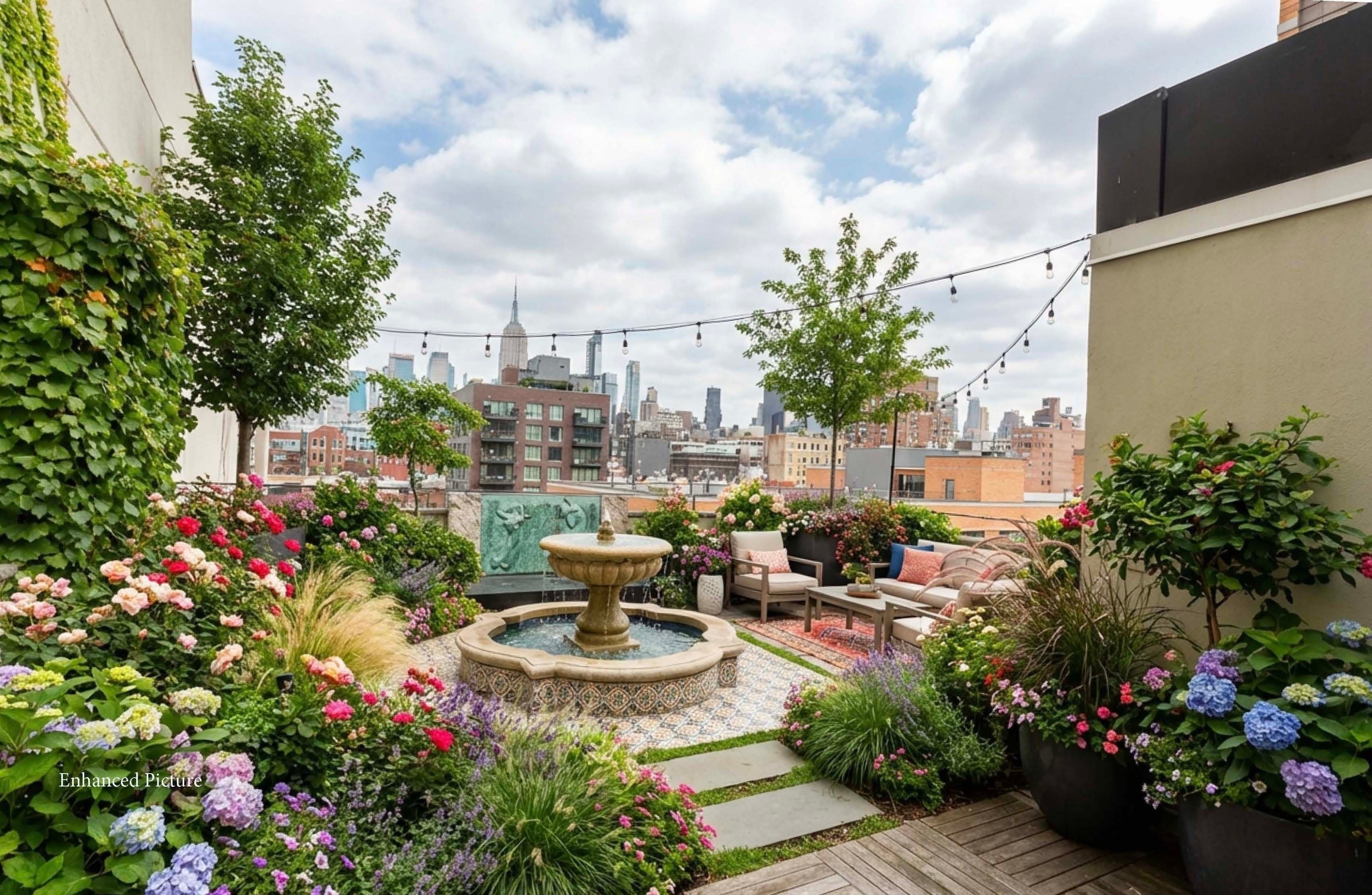 133 W 14th Street PH